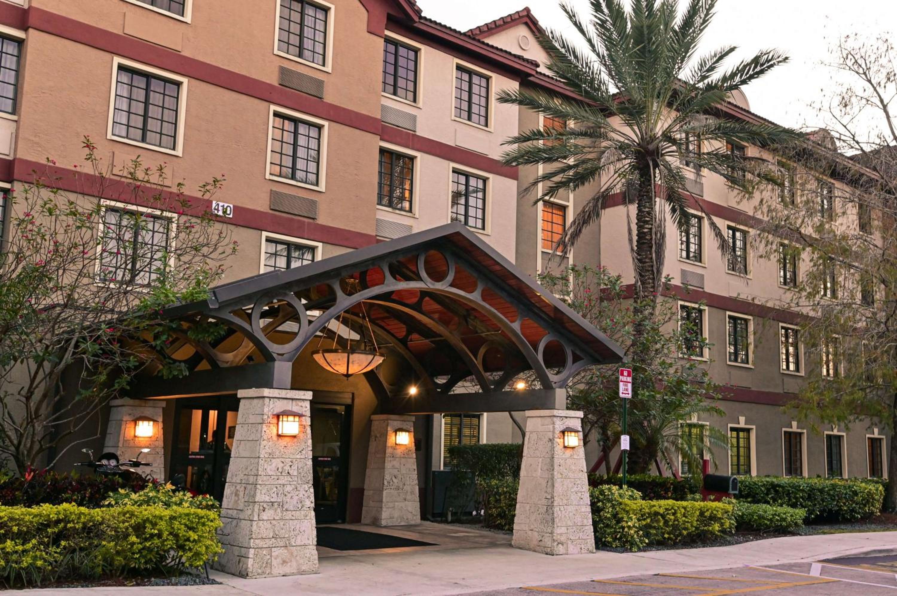 Fort Lauderdale Vacations - Sonesta ES Suites Fort Lauderdale Plantation - Property Image 1