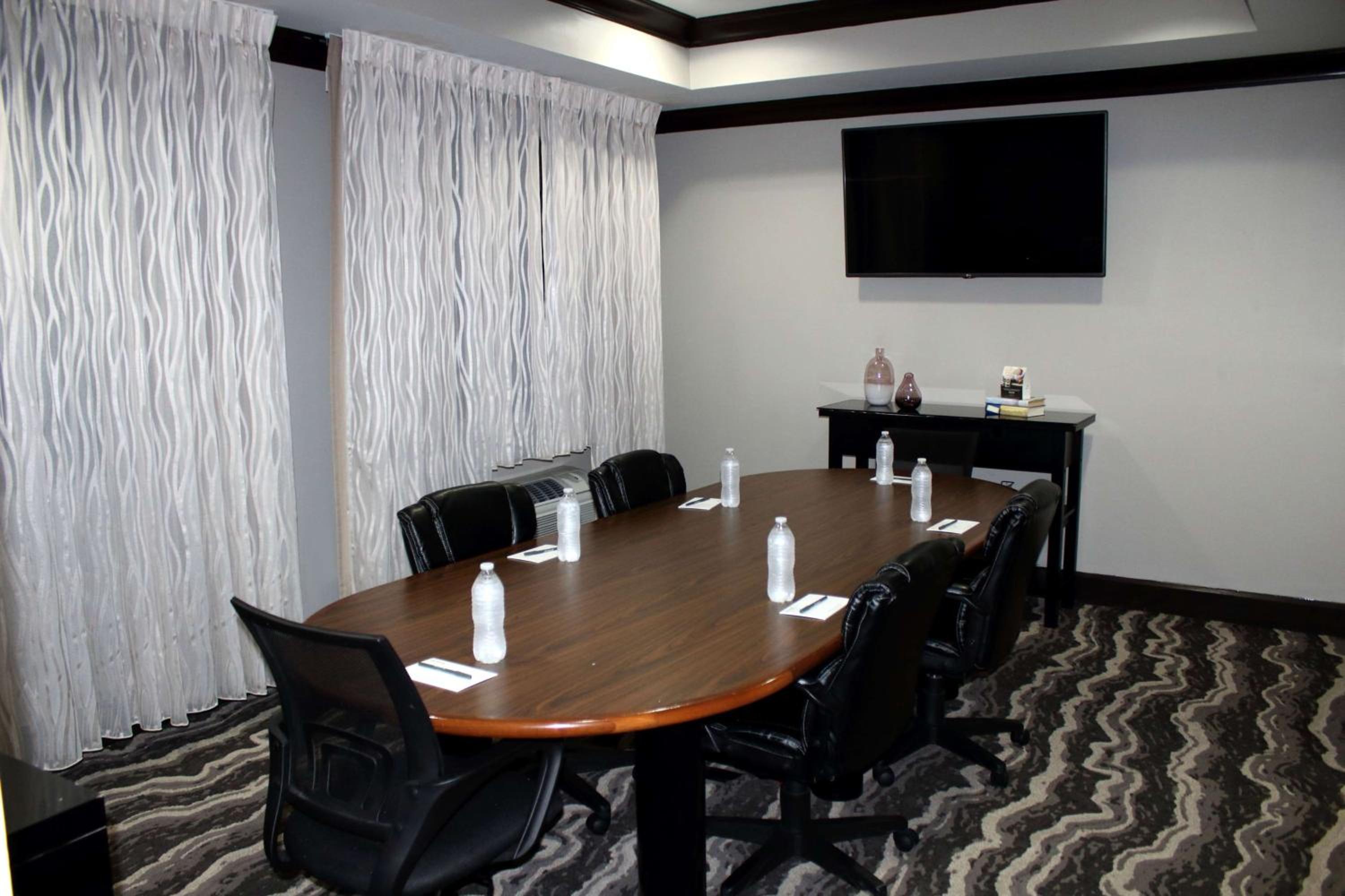 Sonesta ES Suites Fort Lauderdale Plantation - Property Image 12