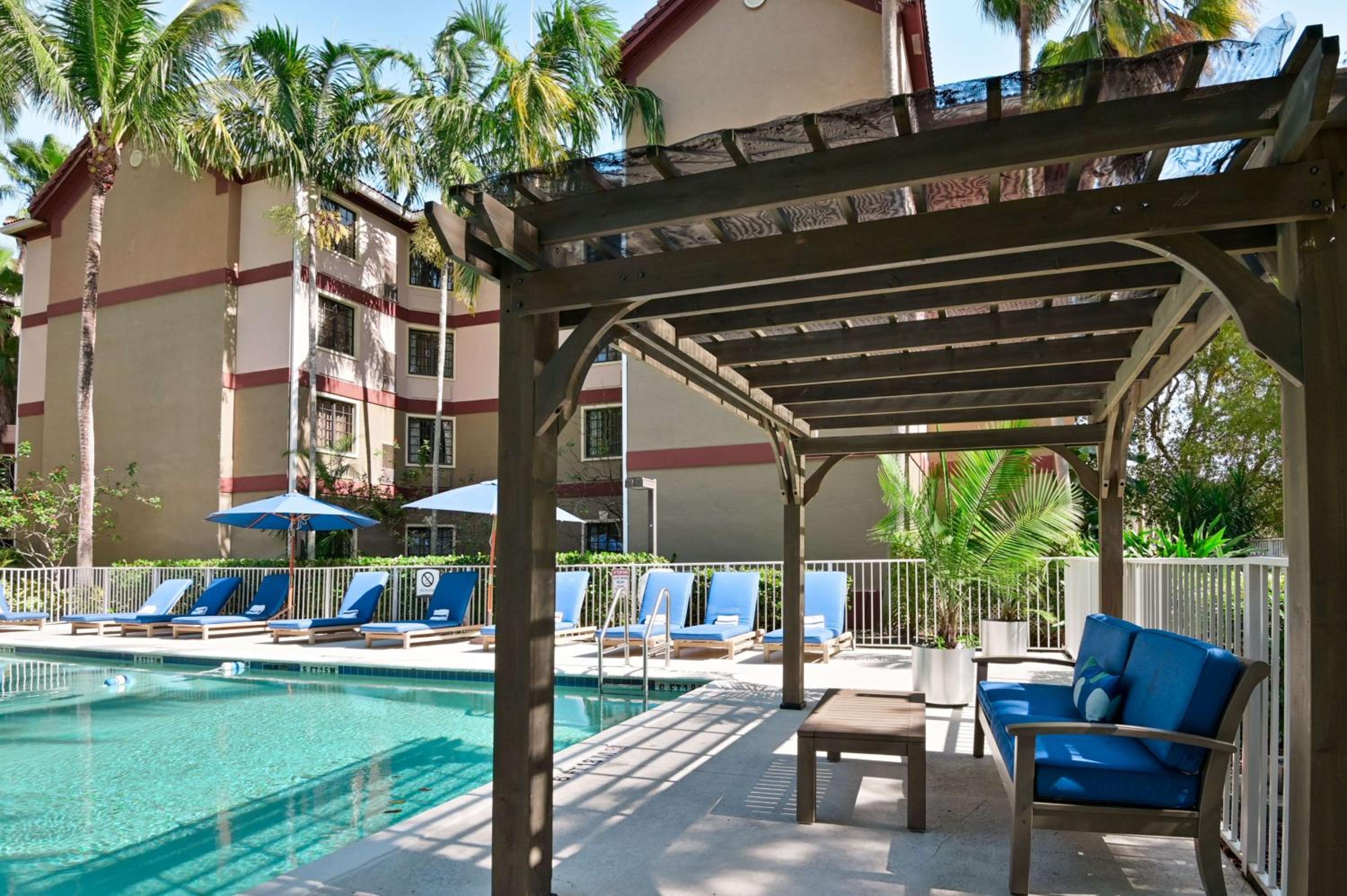 Fort Lauderdale Vacations - Sonesta ES Suites Fort Lauderdale Plantation - Property Image 3