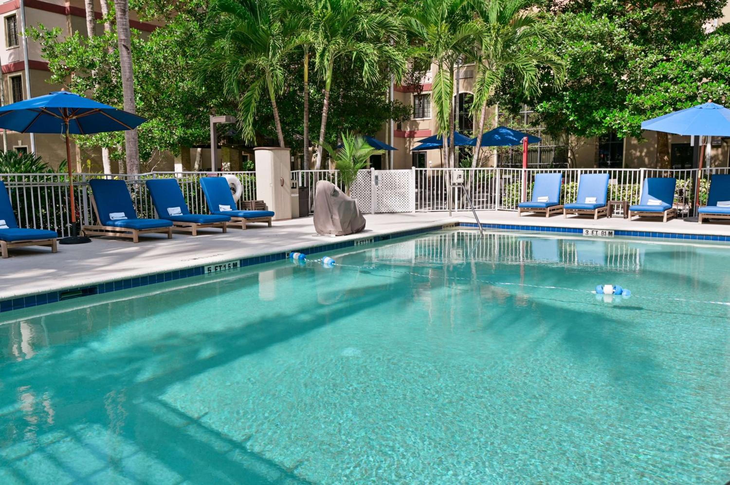 Fort Lauderdale Vacations - Sonesta ES Suites Fort Lauderdale Plantation - Property Image 2