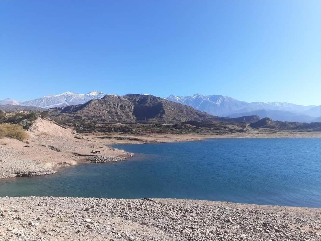 Cabaña Pica Piedra