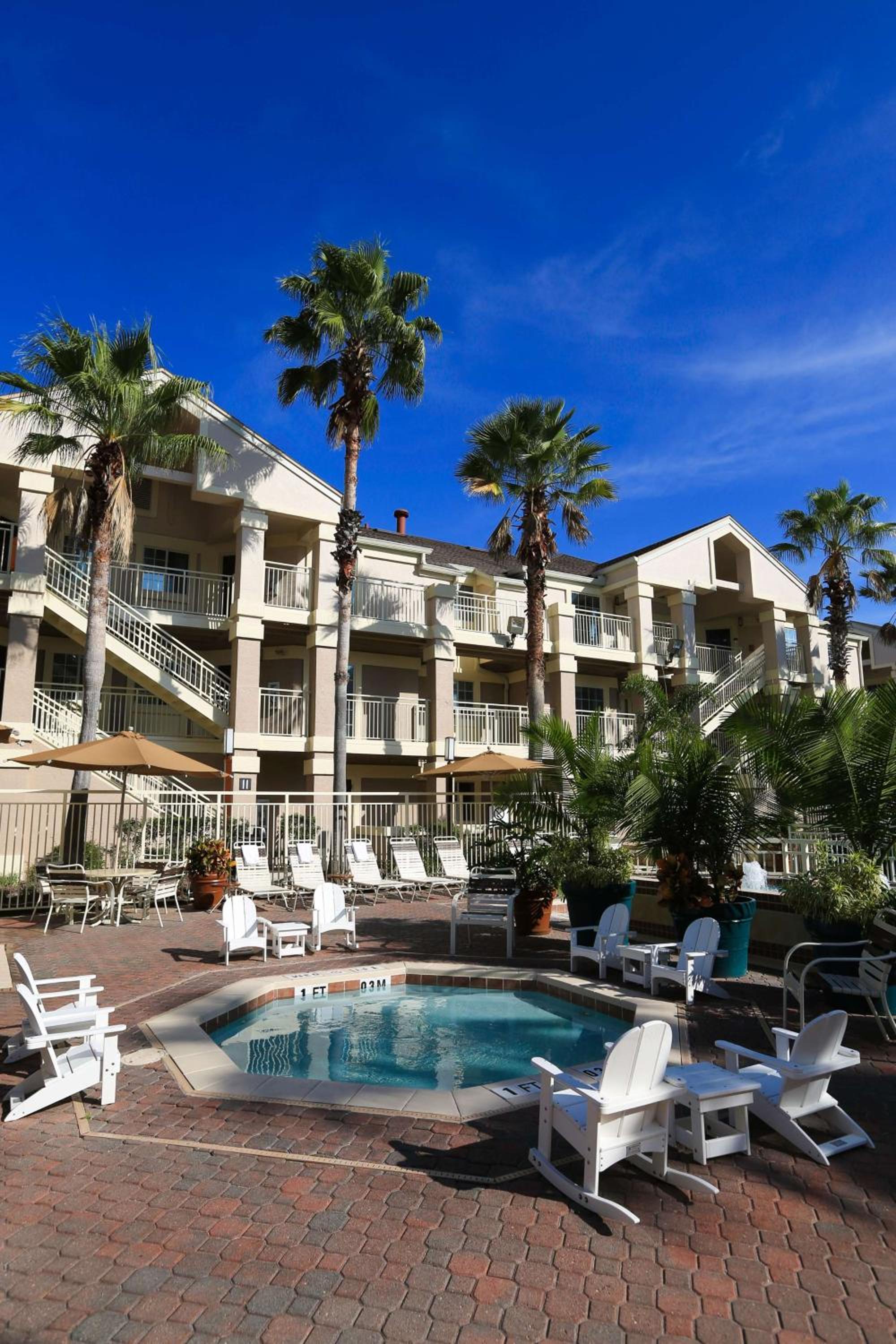 Sonesta ES Suites Orlando - Lake Buena Vista, 사진 10