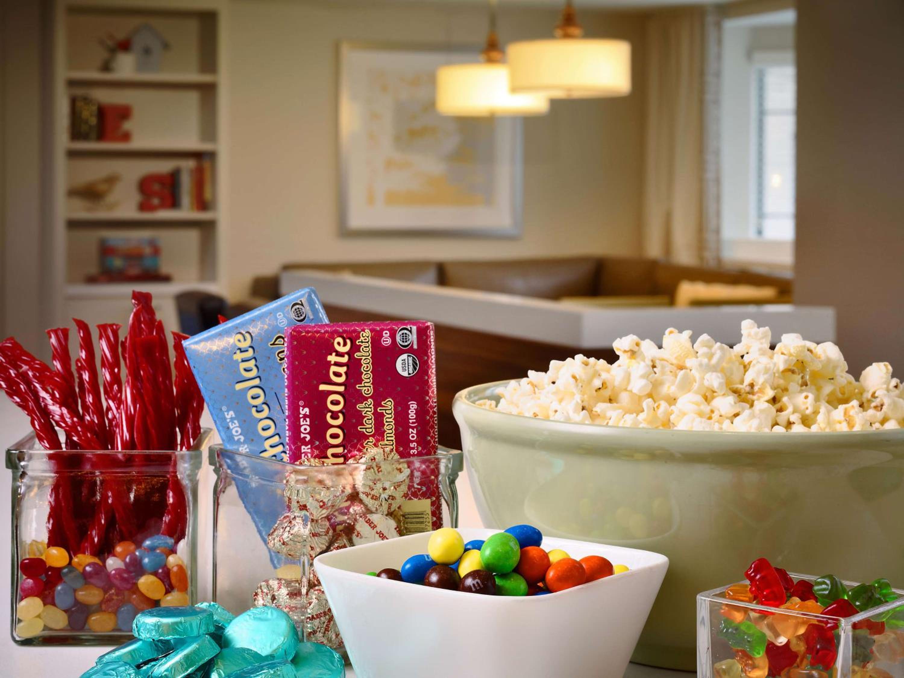 Sonesta ES Suites Orlando - Lake Buena Vista, 사진 26