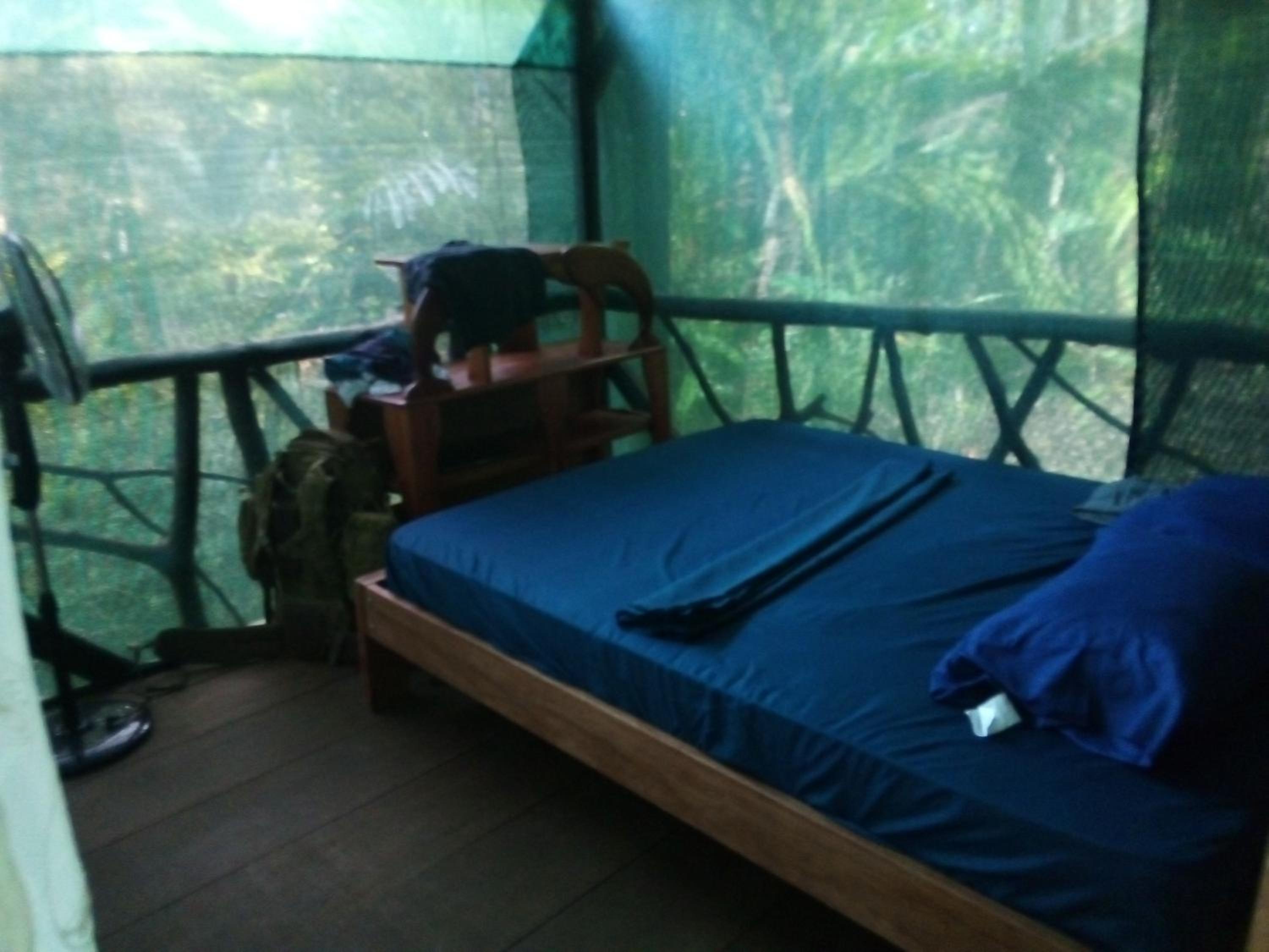 Corcovado Guide House