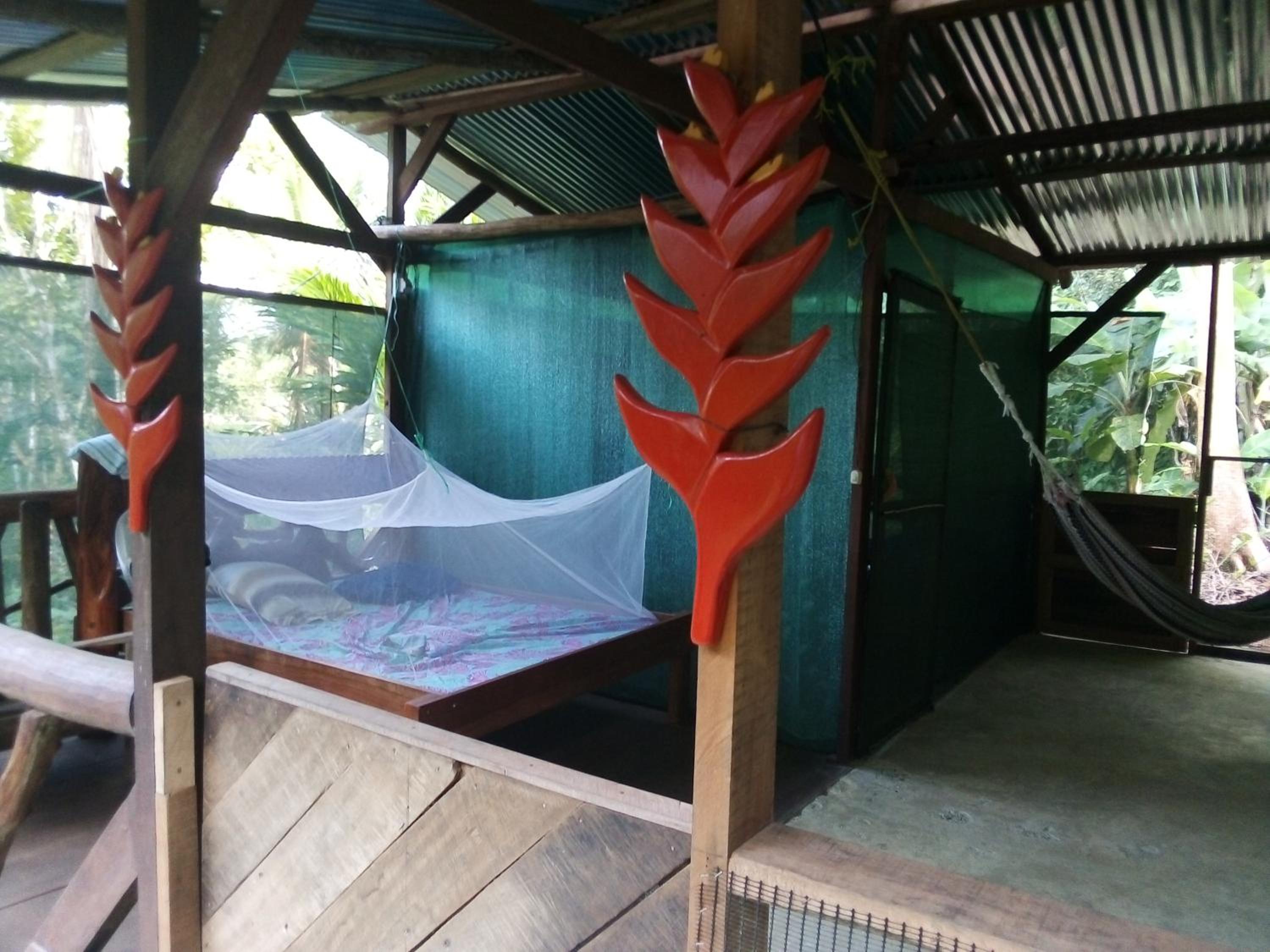 Corcovado Guide House