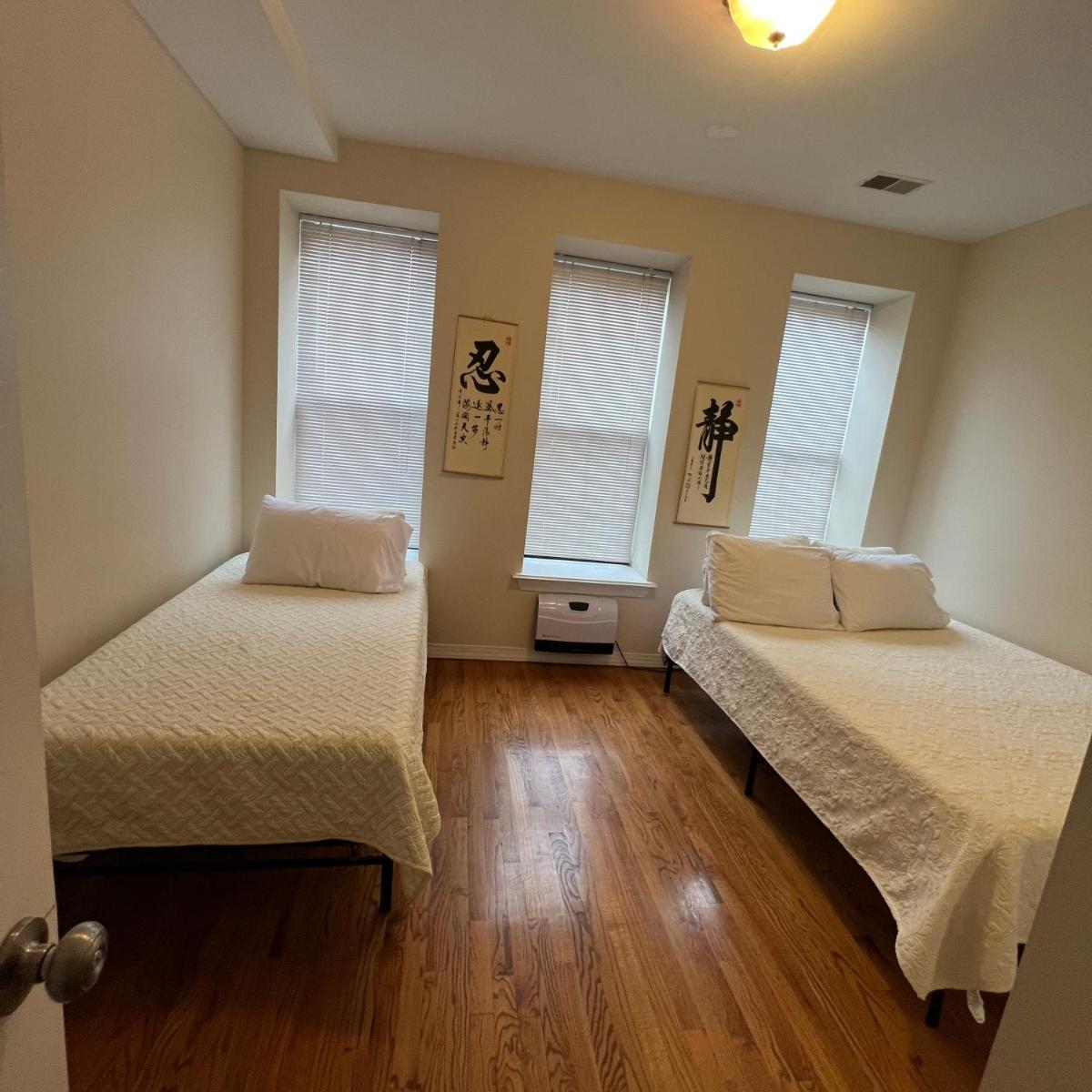 Harlem House