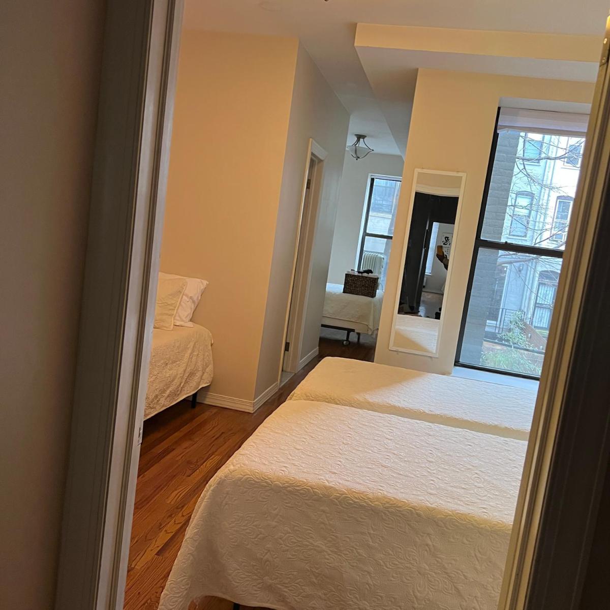 Harlem House