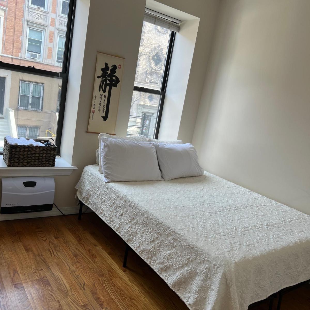 Harlem House