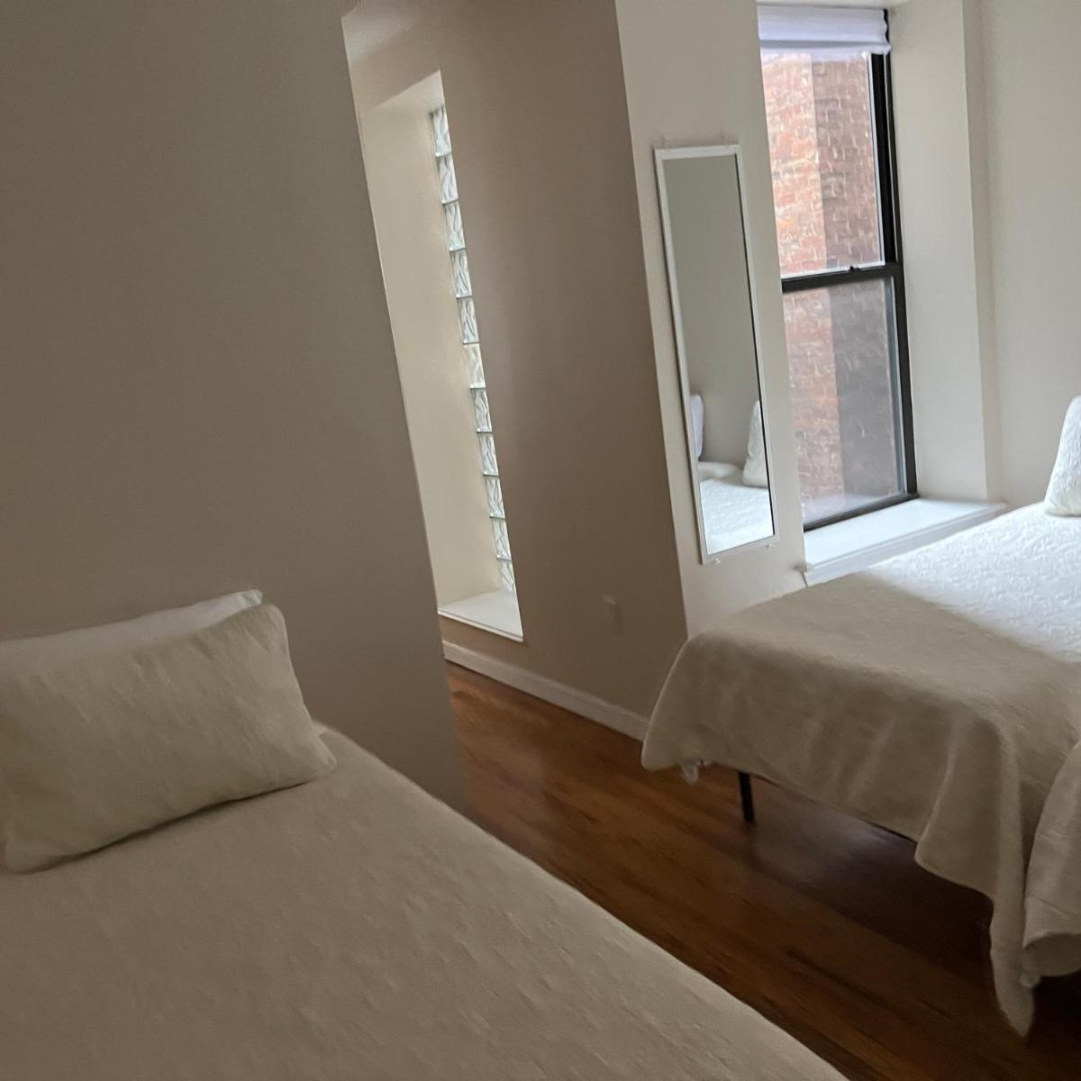 Harlem House