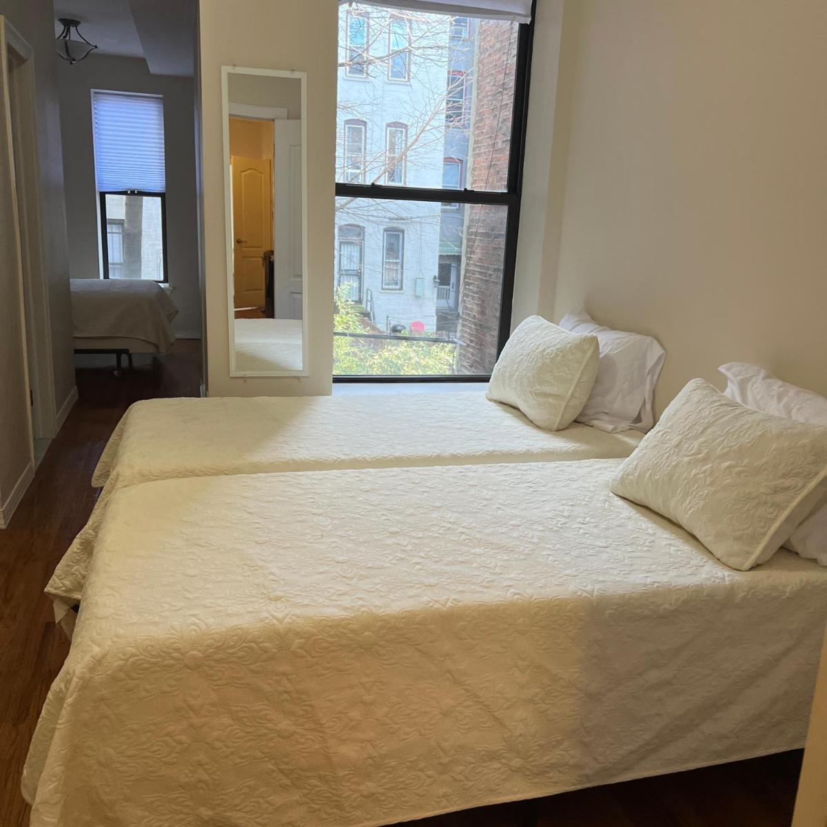 Harlem House