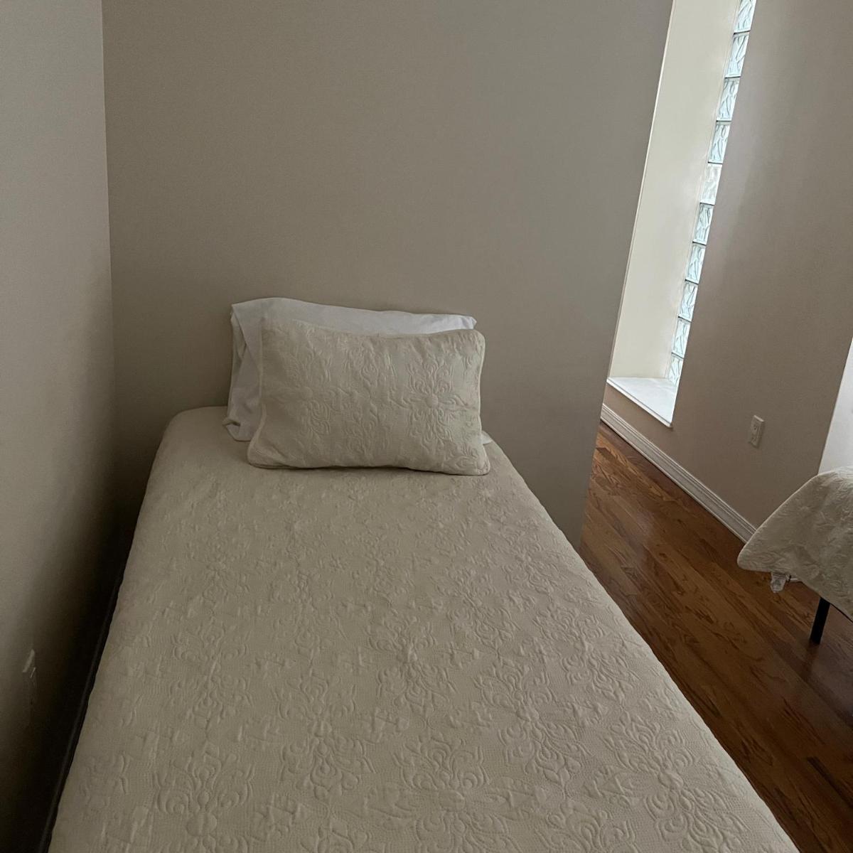 Harlem House