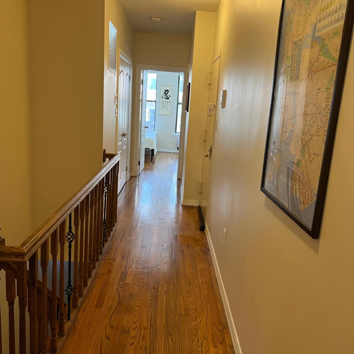 Harlem House