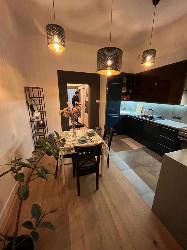 Przytulny Apartament w Centrum view 4