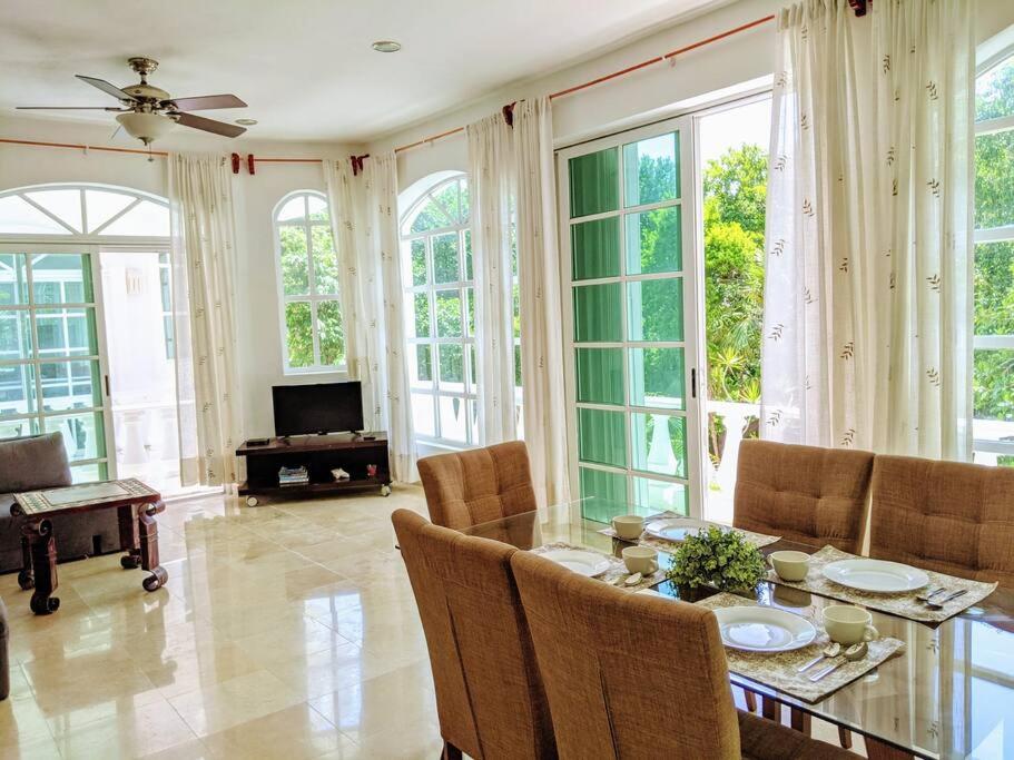 6br 2kitchen walk to Beach 5th, Pool Roof 16limit view 4