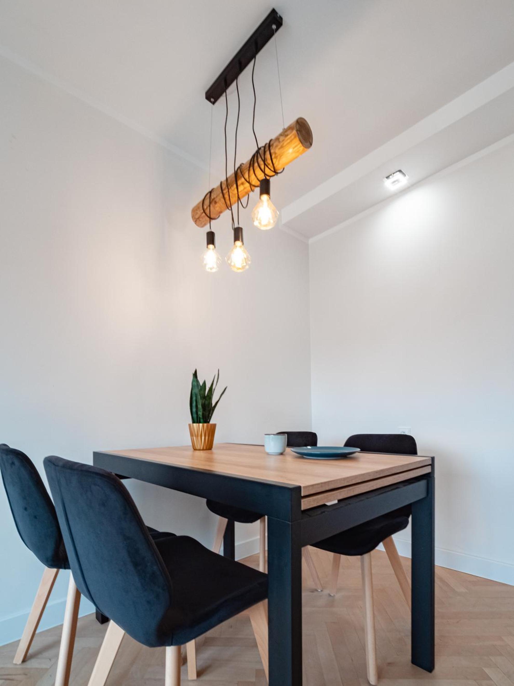 Apartament Bursztynowy Nowy view 5