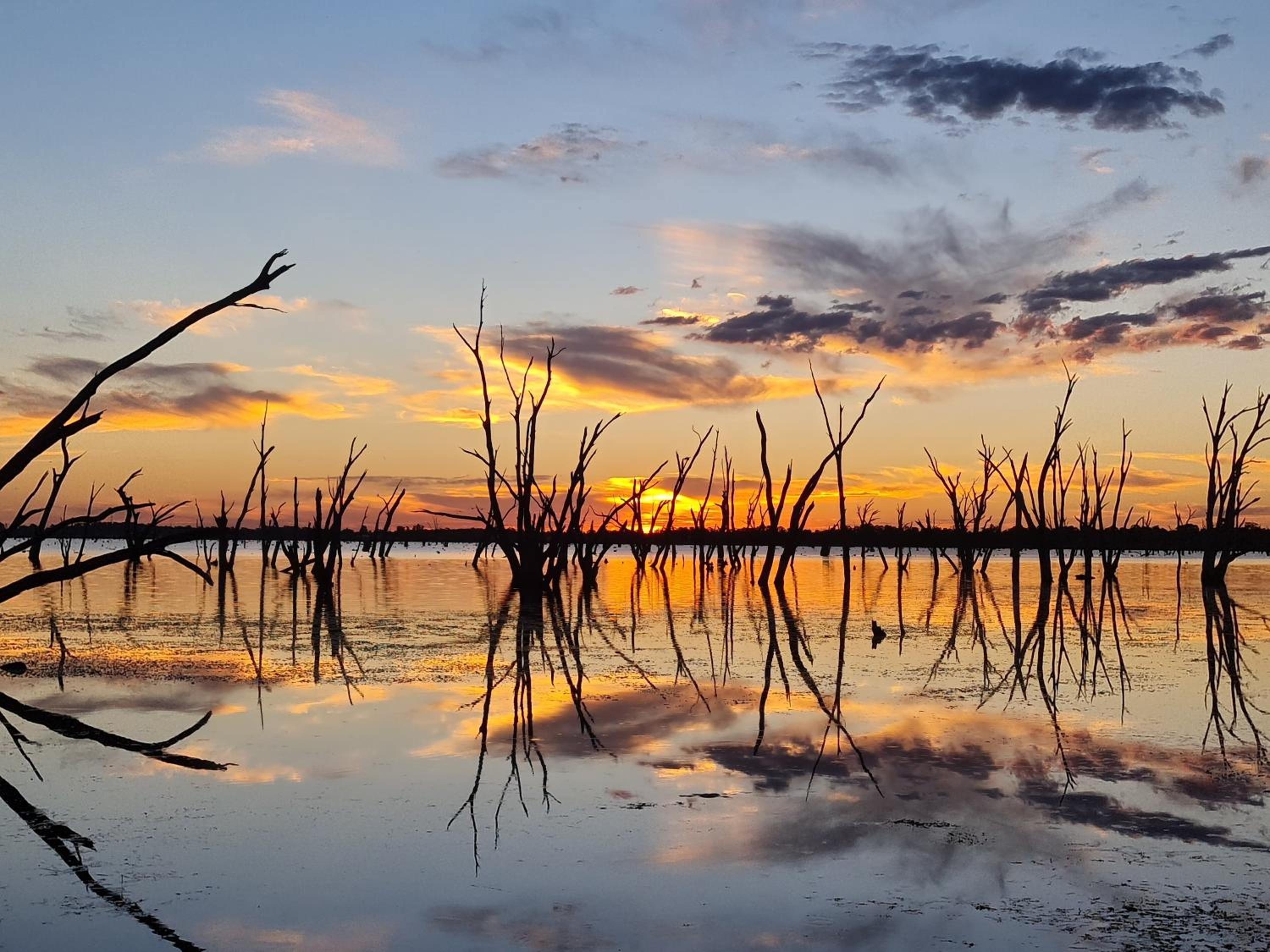 Tasman Holiday Parks - Lake Mulwala
