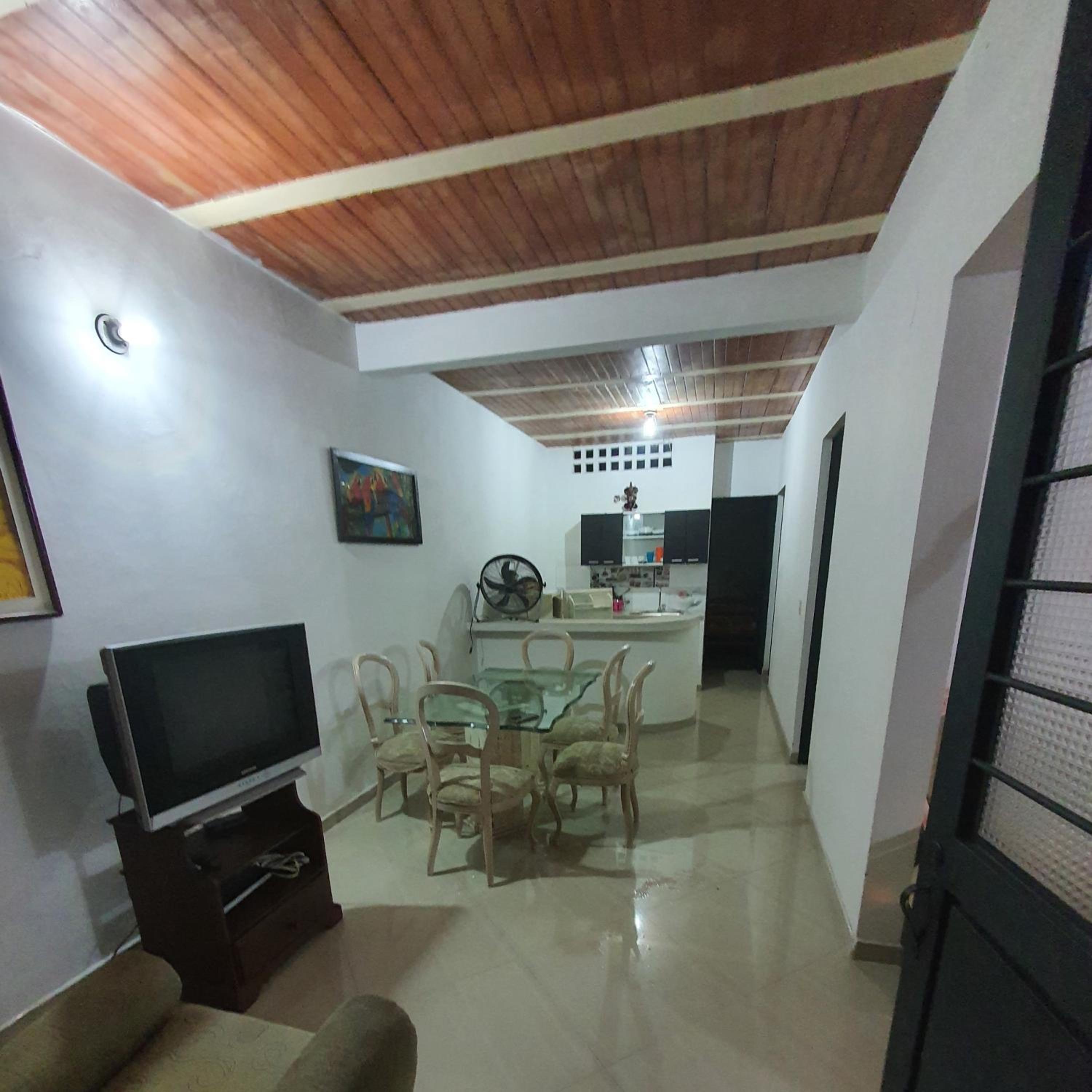 Villas de Santa Ana