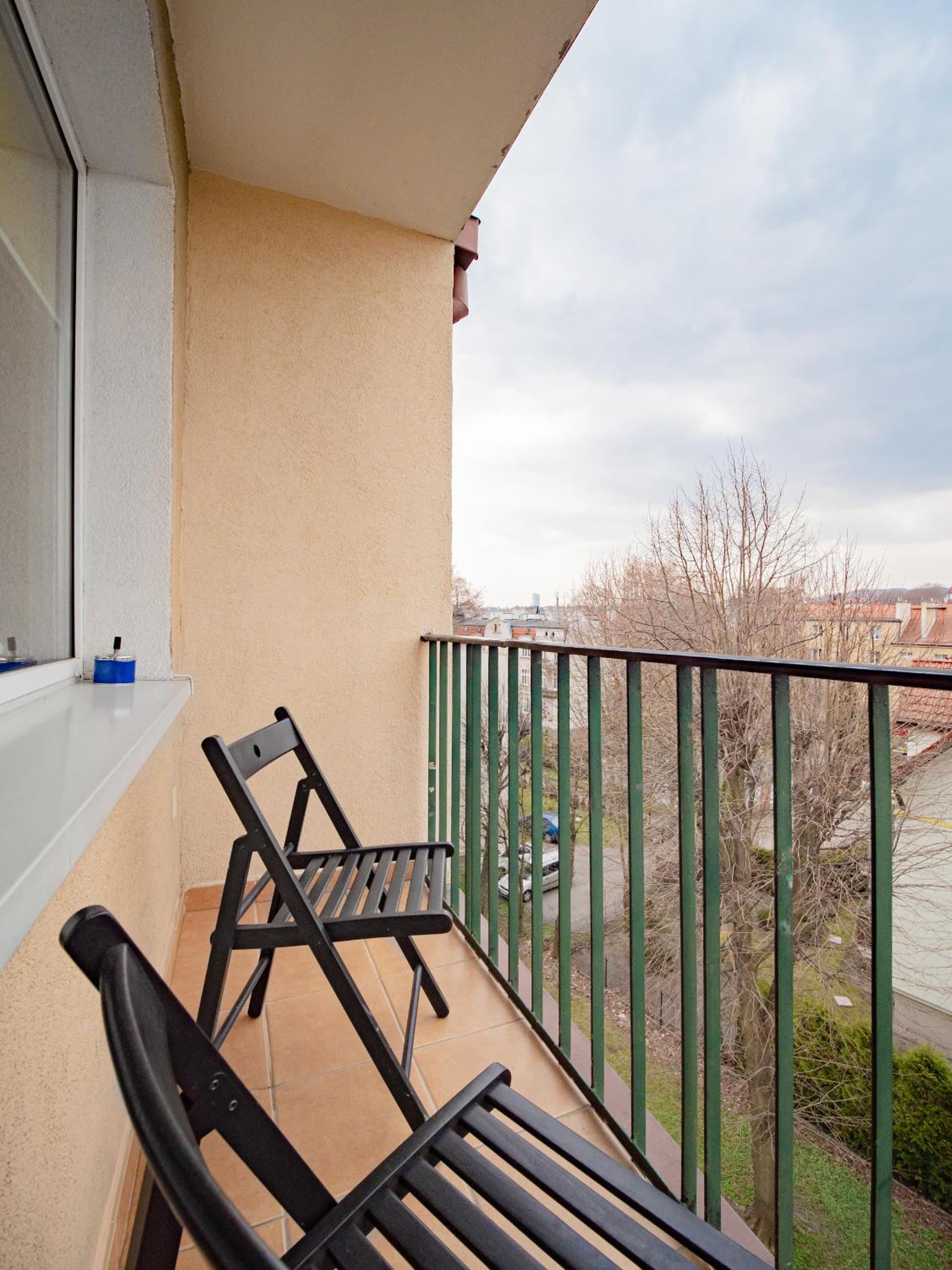 Apartament Bursztynowy Nowy view 3