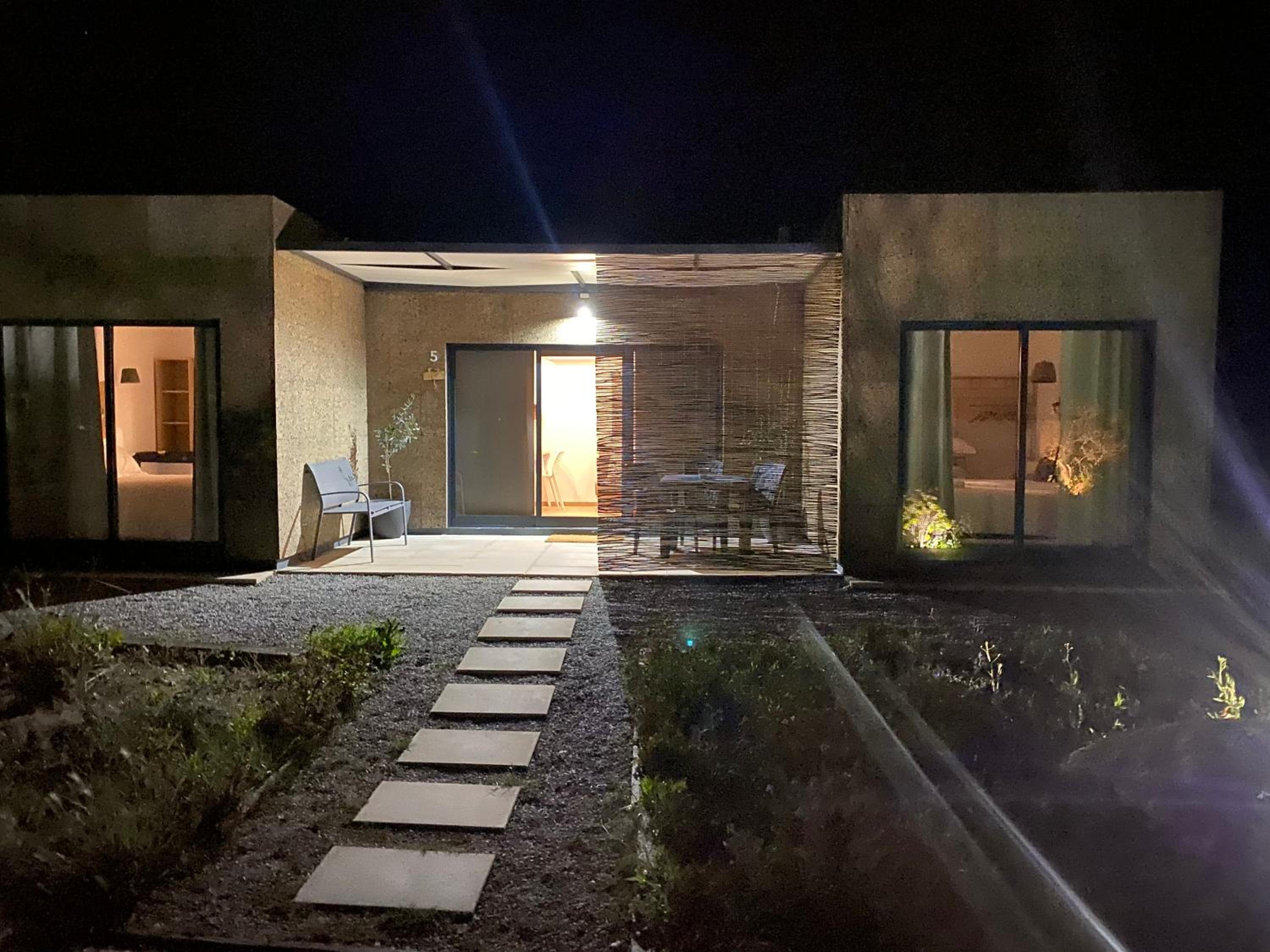 EcoVillas Escudeira