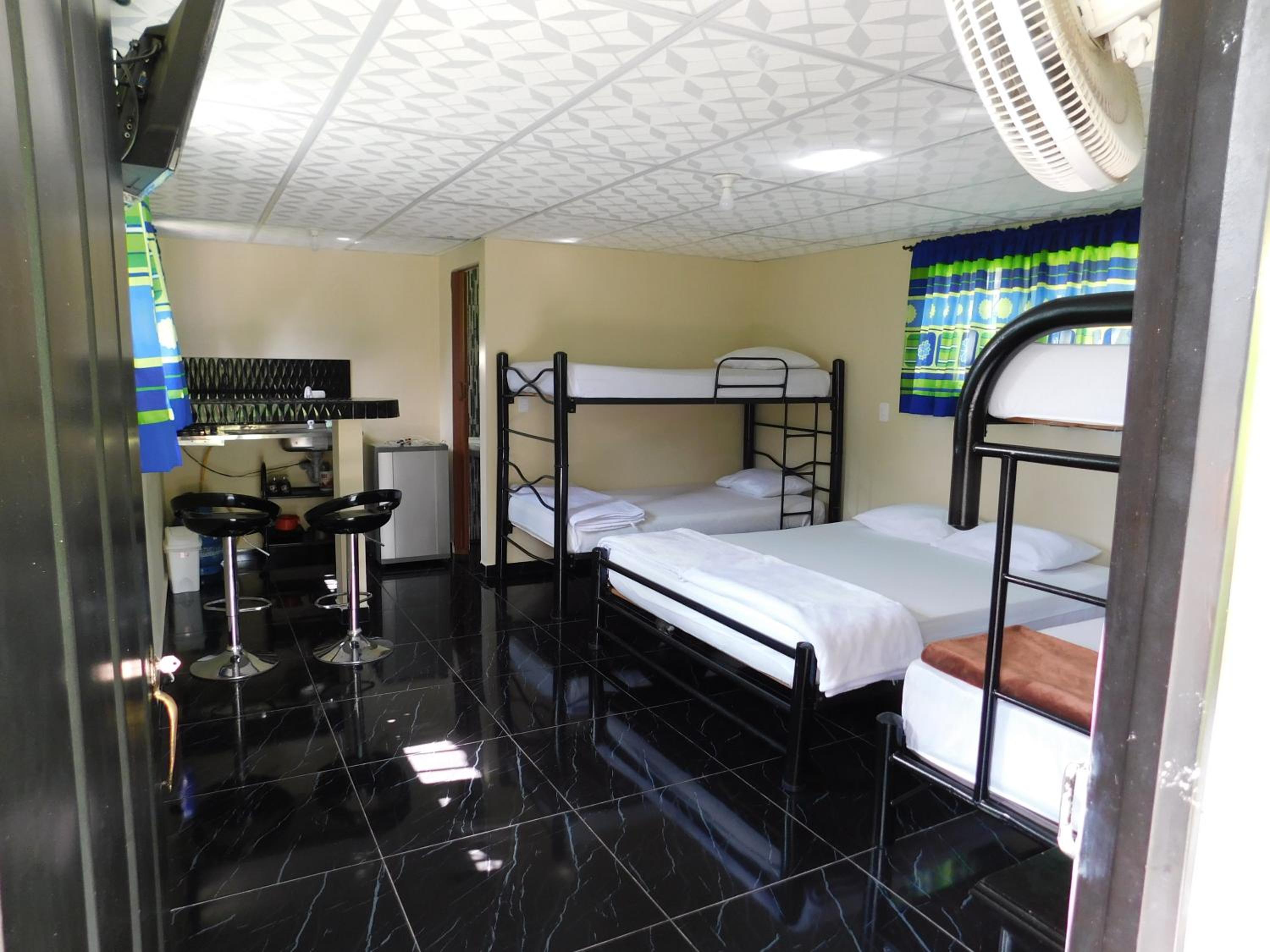 Casa Campo alojamiento campestre para descanso en Calarcá Quindío