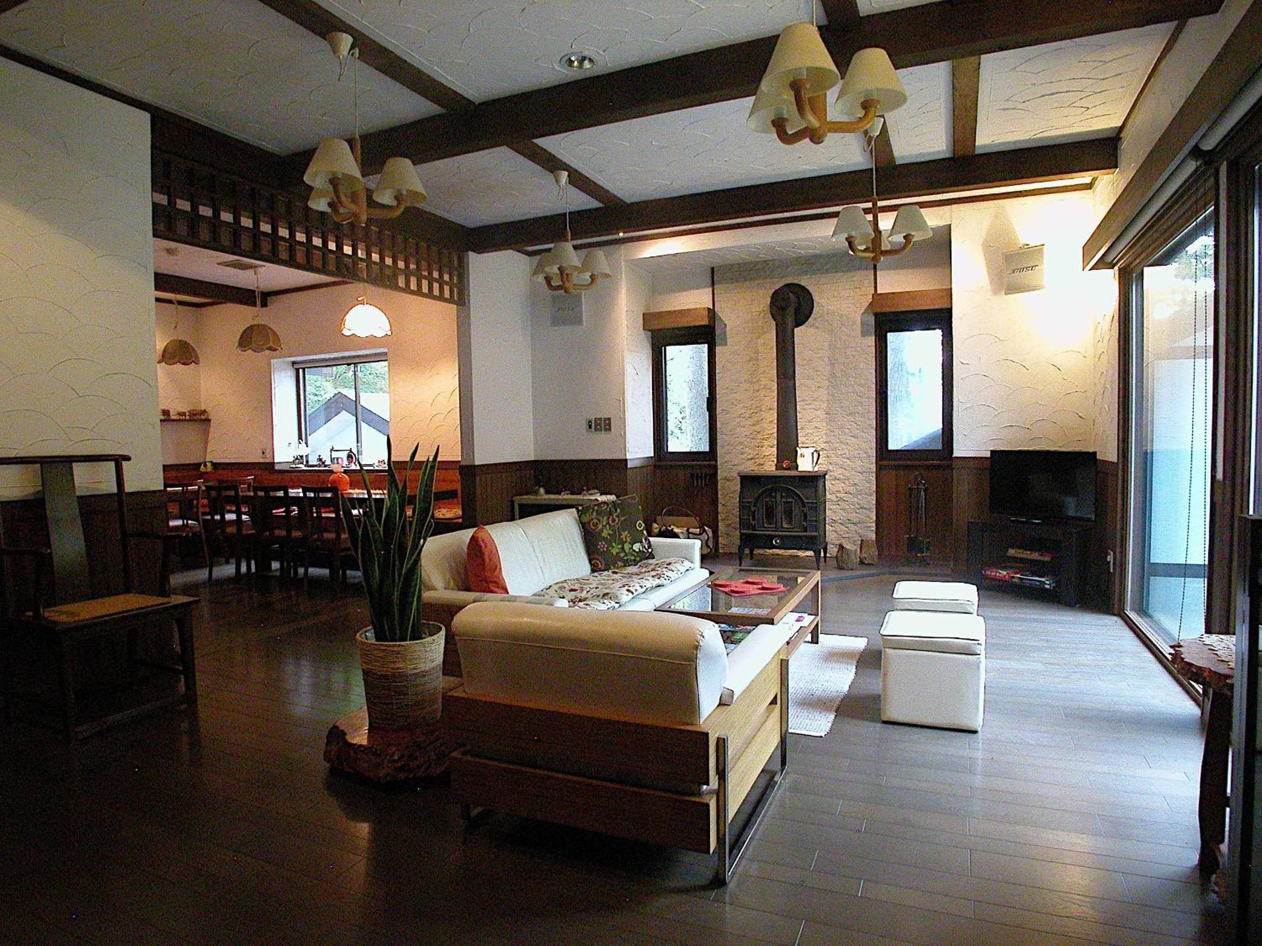 B&B Koyuki Hakuba