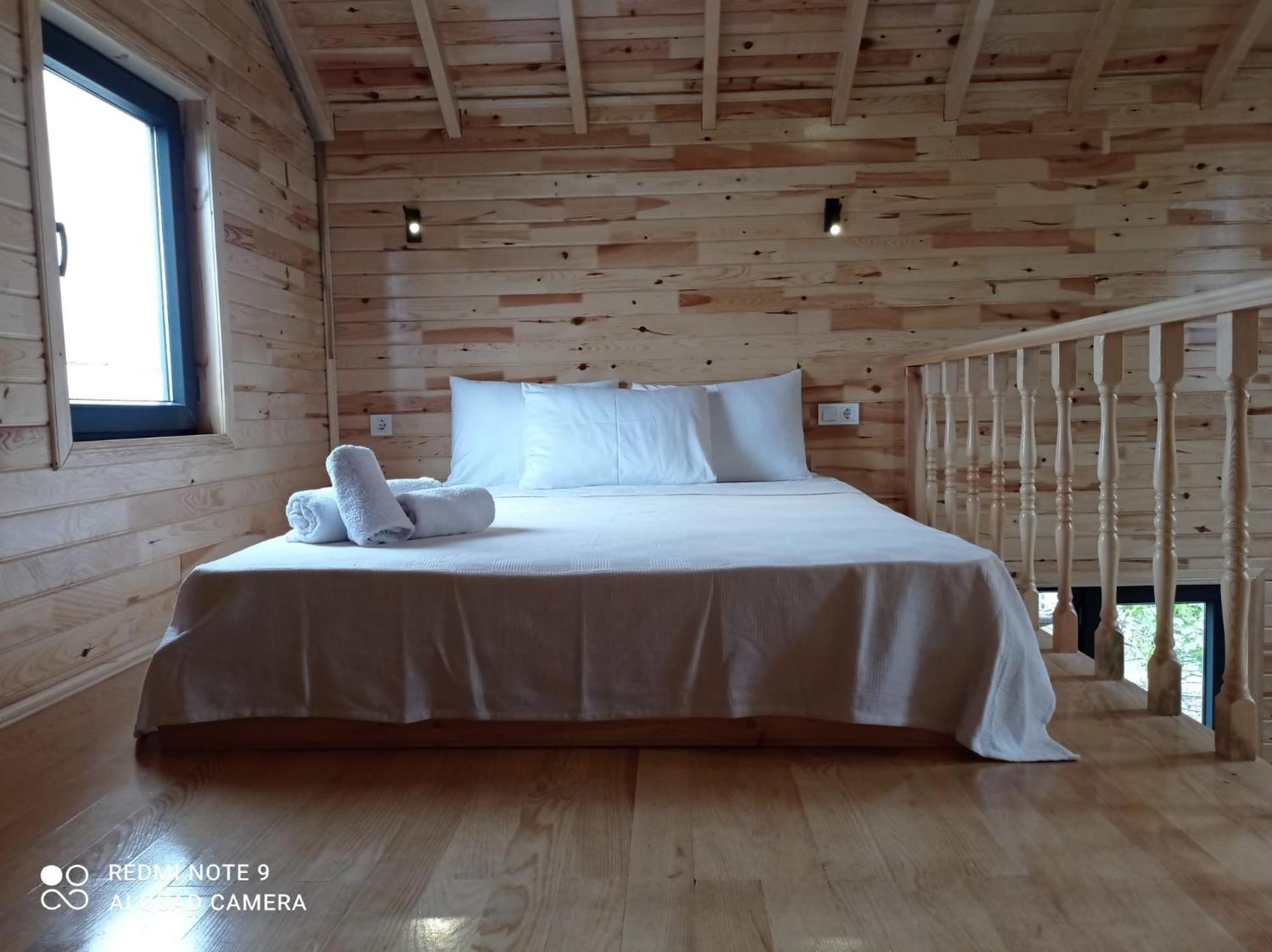 Denizimapartbungalov view 4