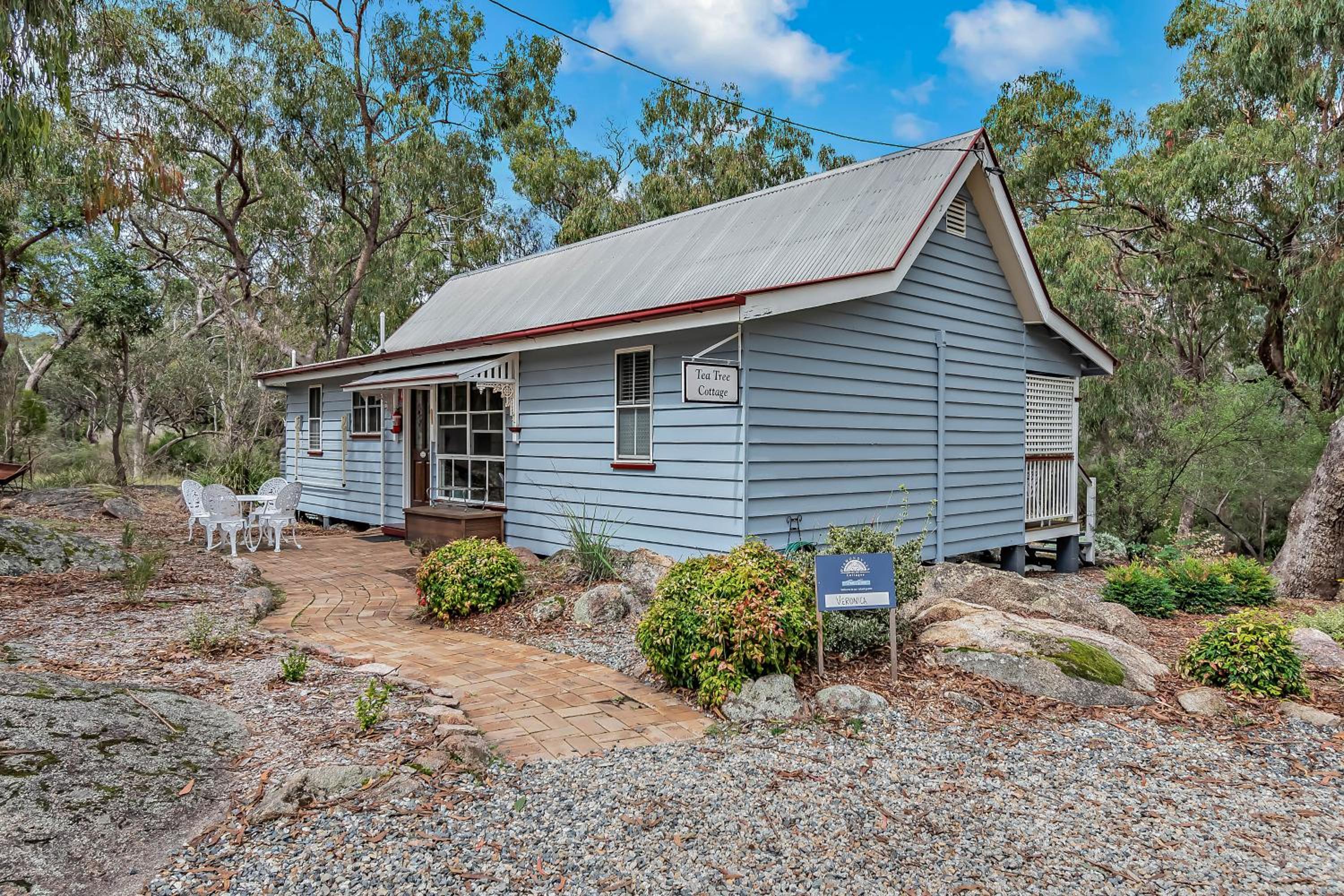 Diamondvale Estate Stanthorpe