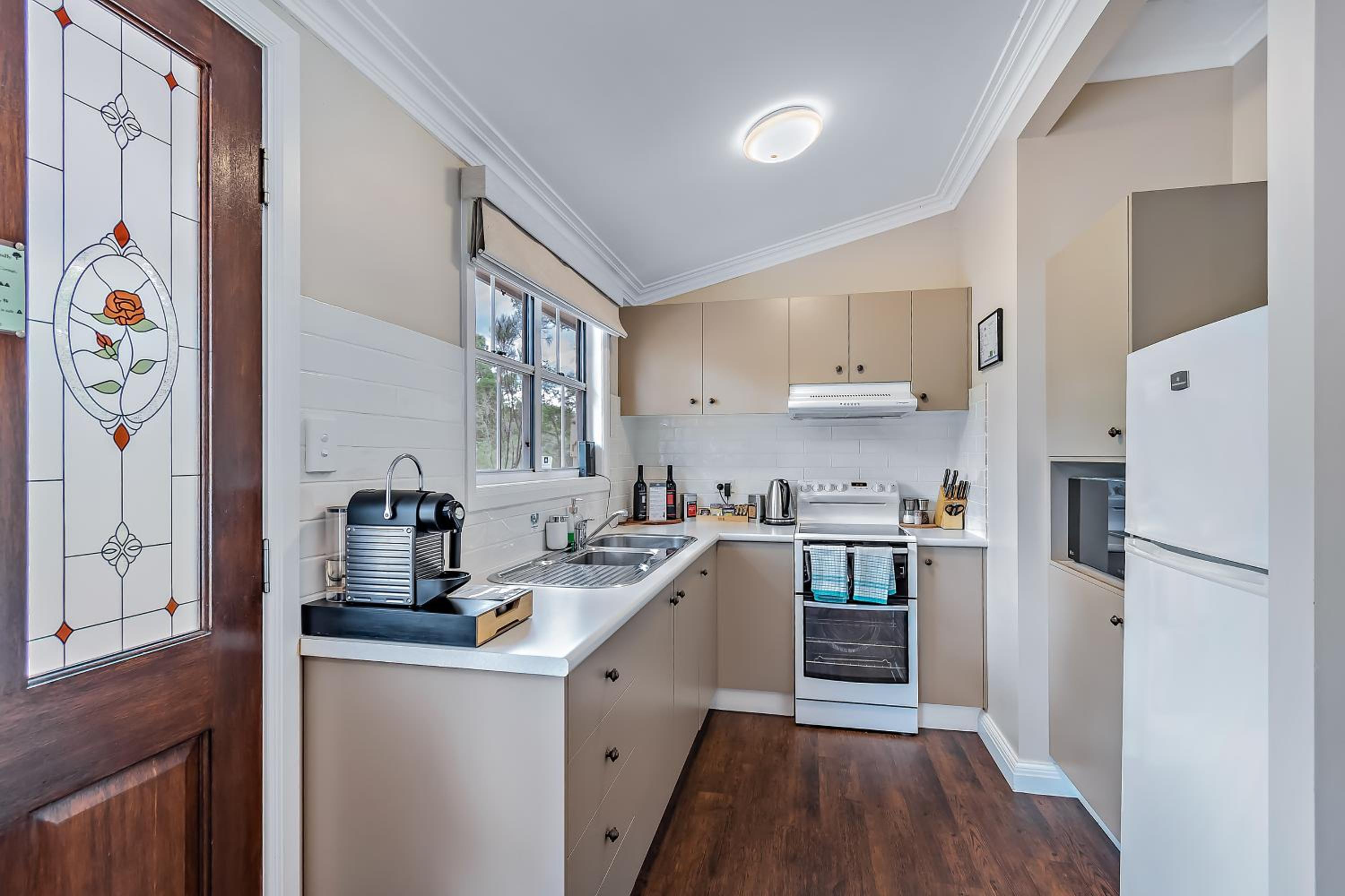 Diamondvale Estate Stanthorpe