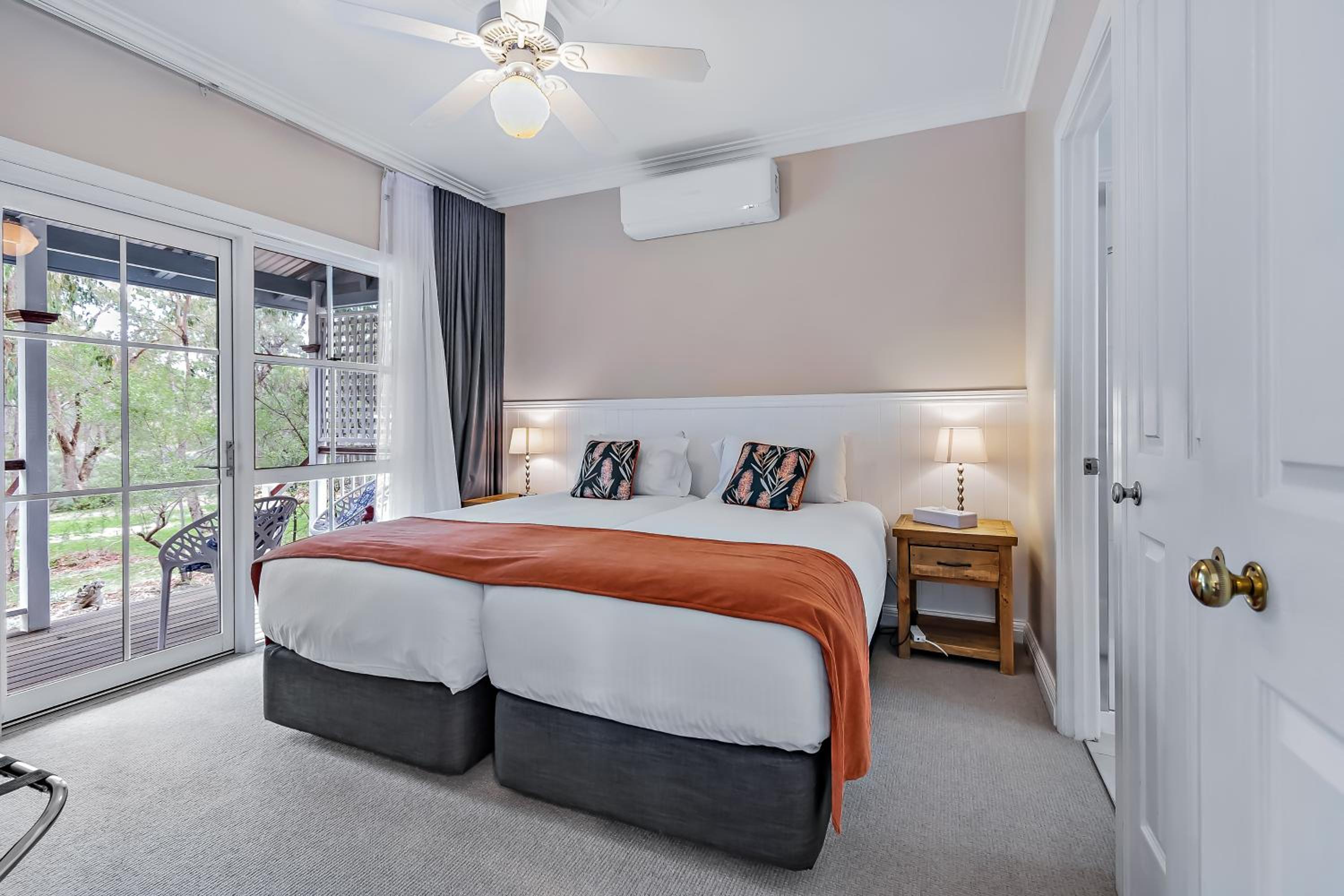 Diamondvale Estate Stanthorpe