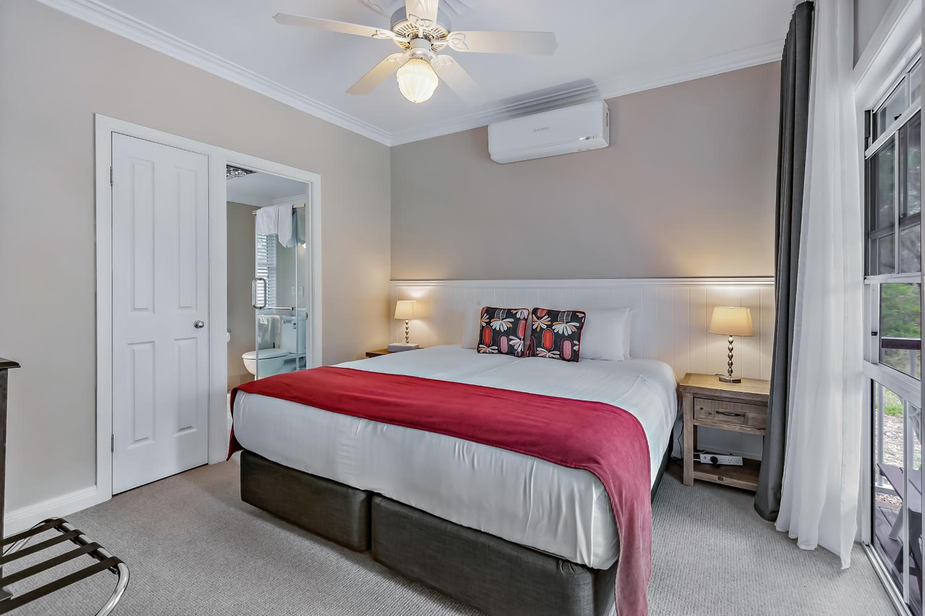 Diamondvale Estate Stanthorpe