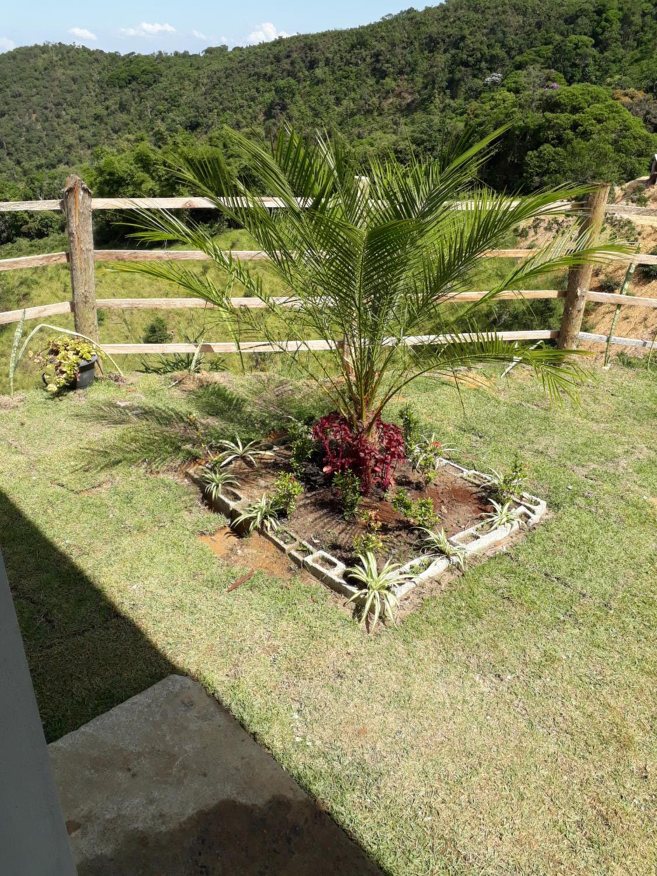 Chalé Privilégio view 3