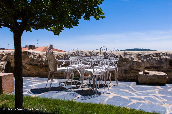 La Casa de San Gil photo 4