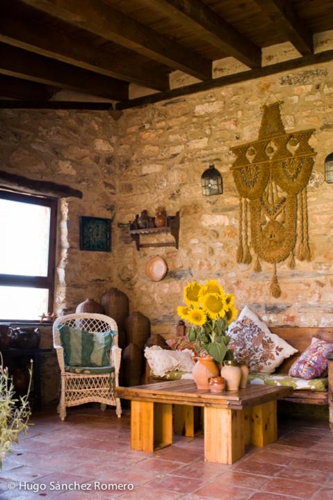 La Casa de San Gil view 2