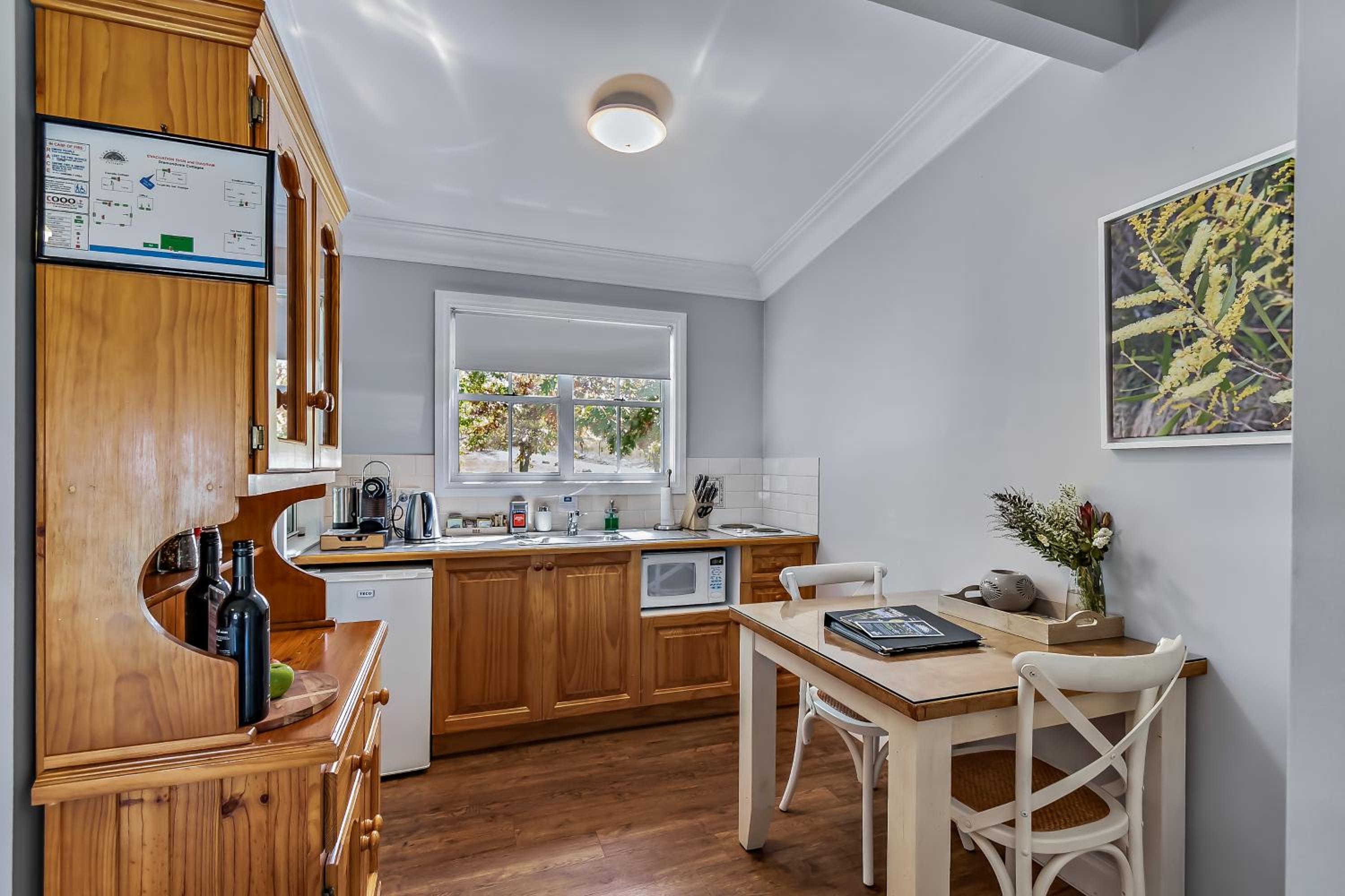 Diamondvale Estate Stanthorpe