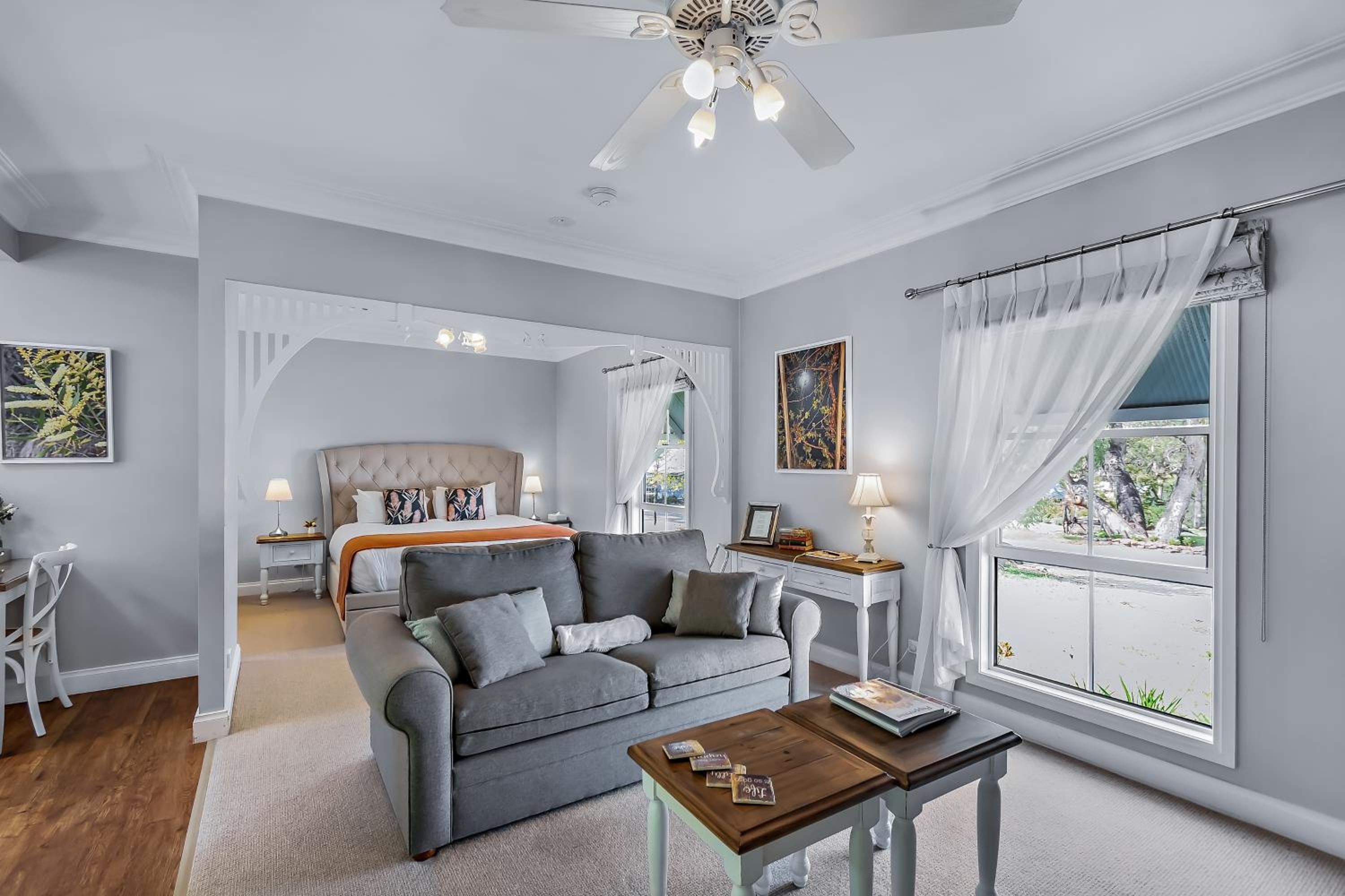 Diamondvale Estate Stanthorpe