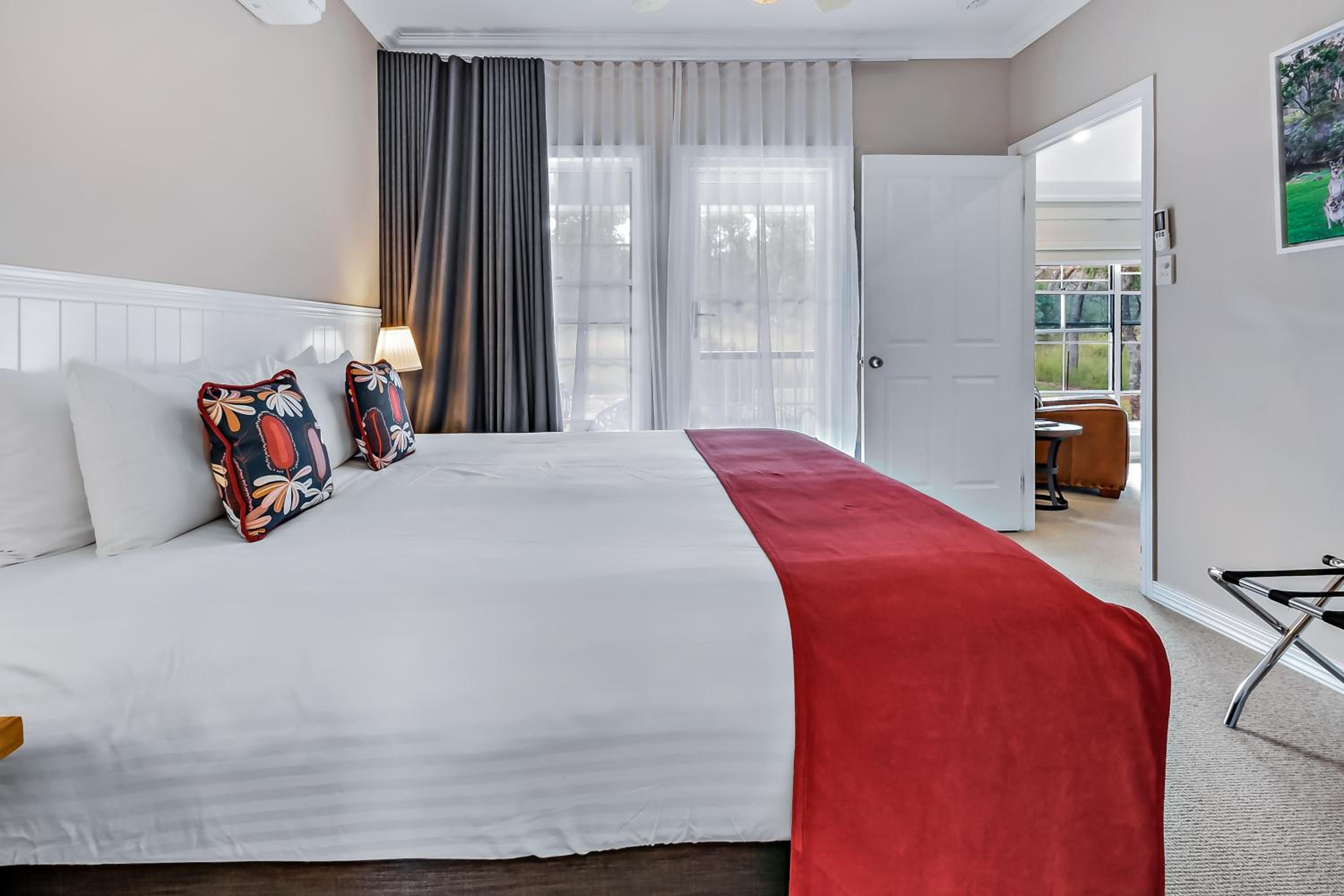 Diamondvale Estate Stanthorpe