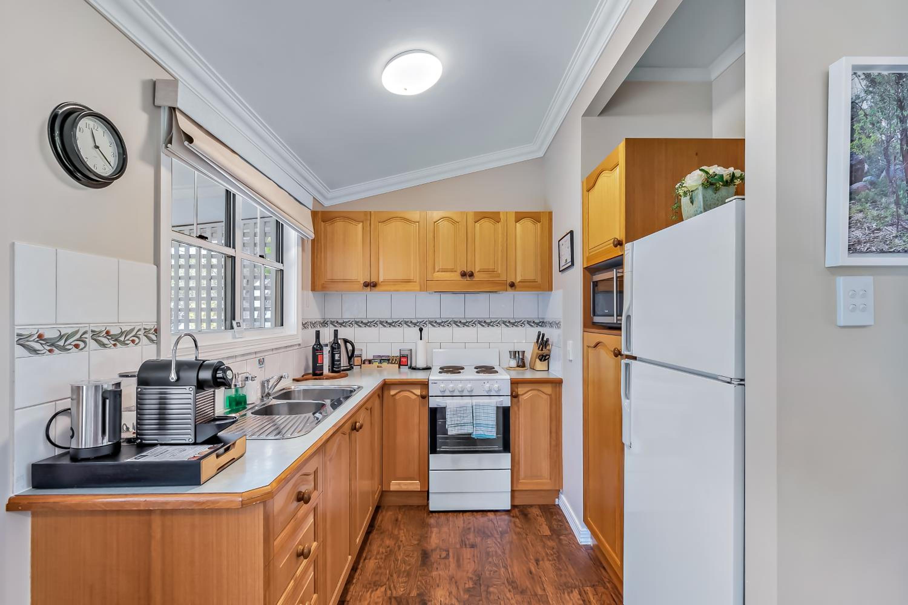 Diamondvale Estate Stanthorpe