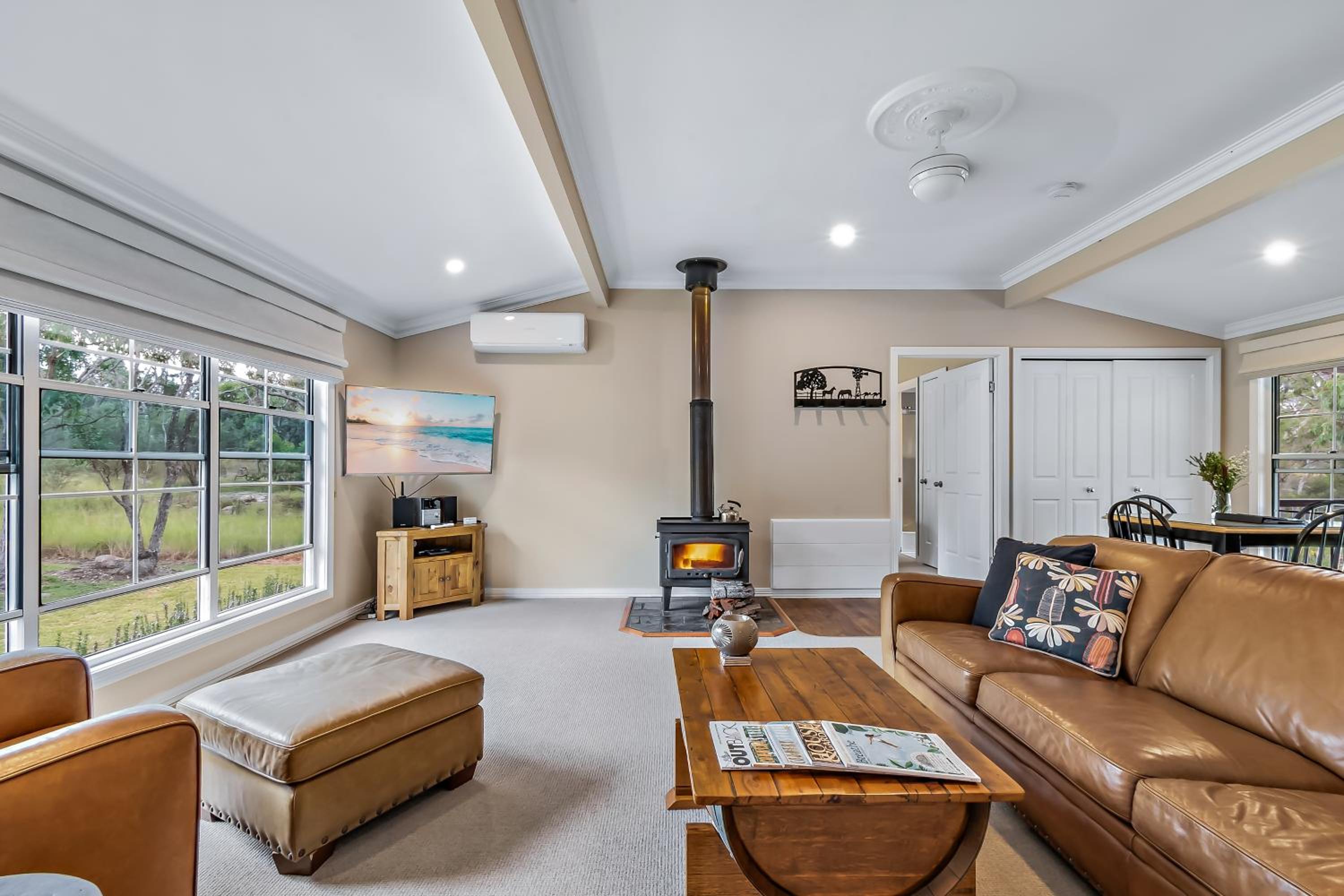 Diamondvale Estate Stanthorpe
