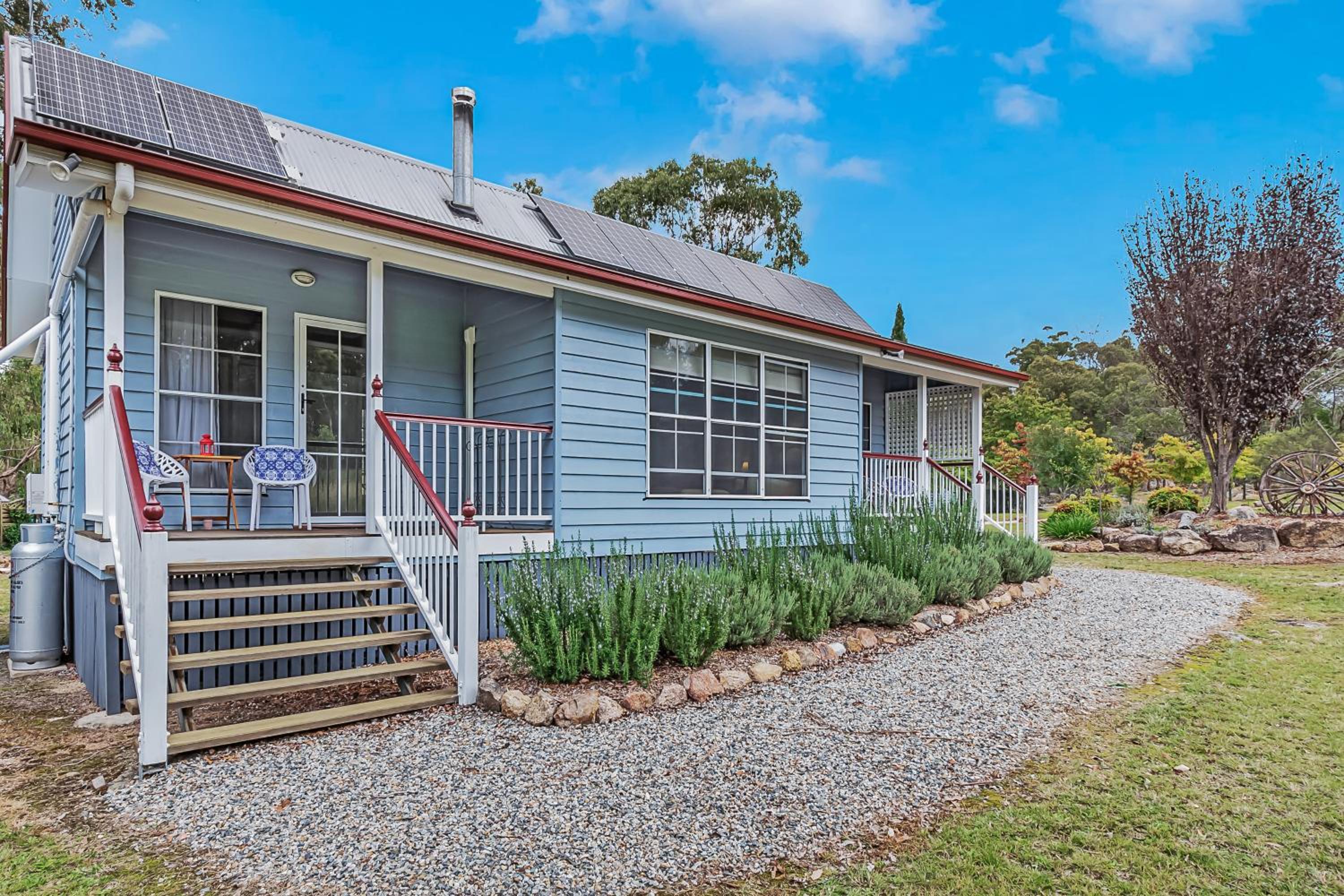 Diamondvale Estate Stanthorpe