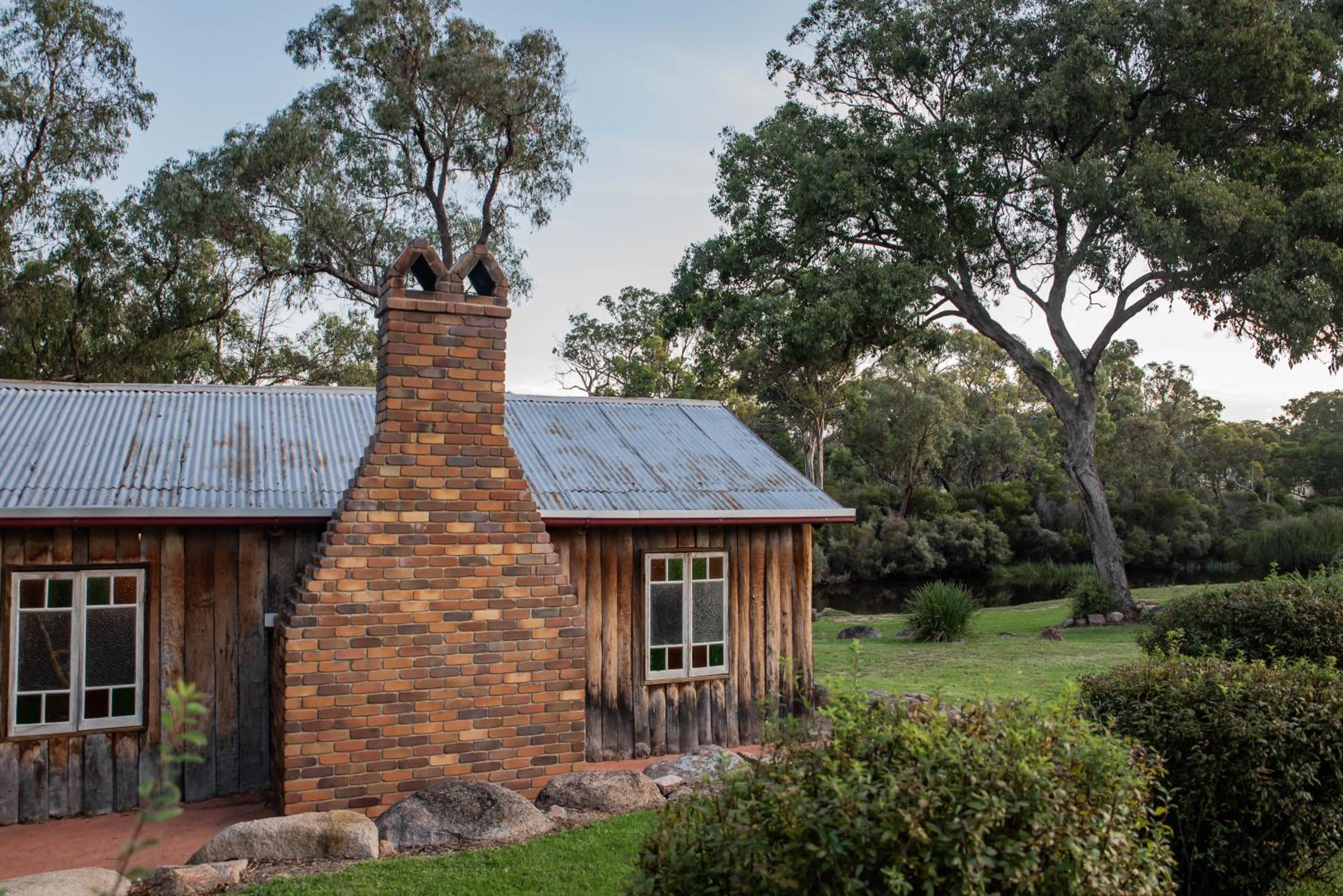 Diamondvale Estate Stanthorpe