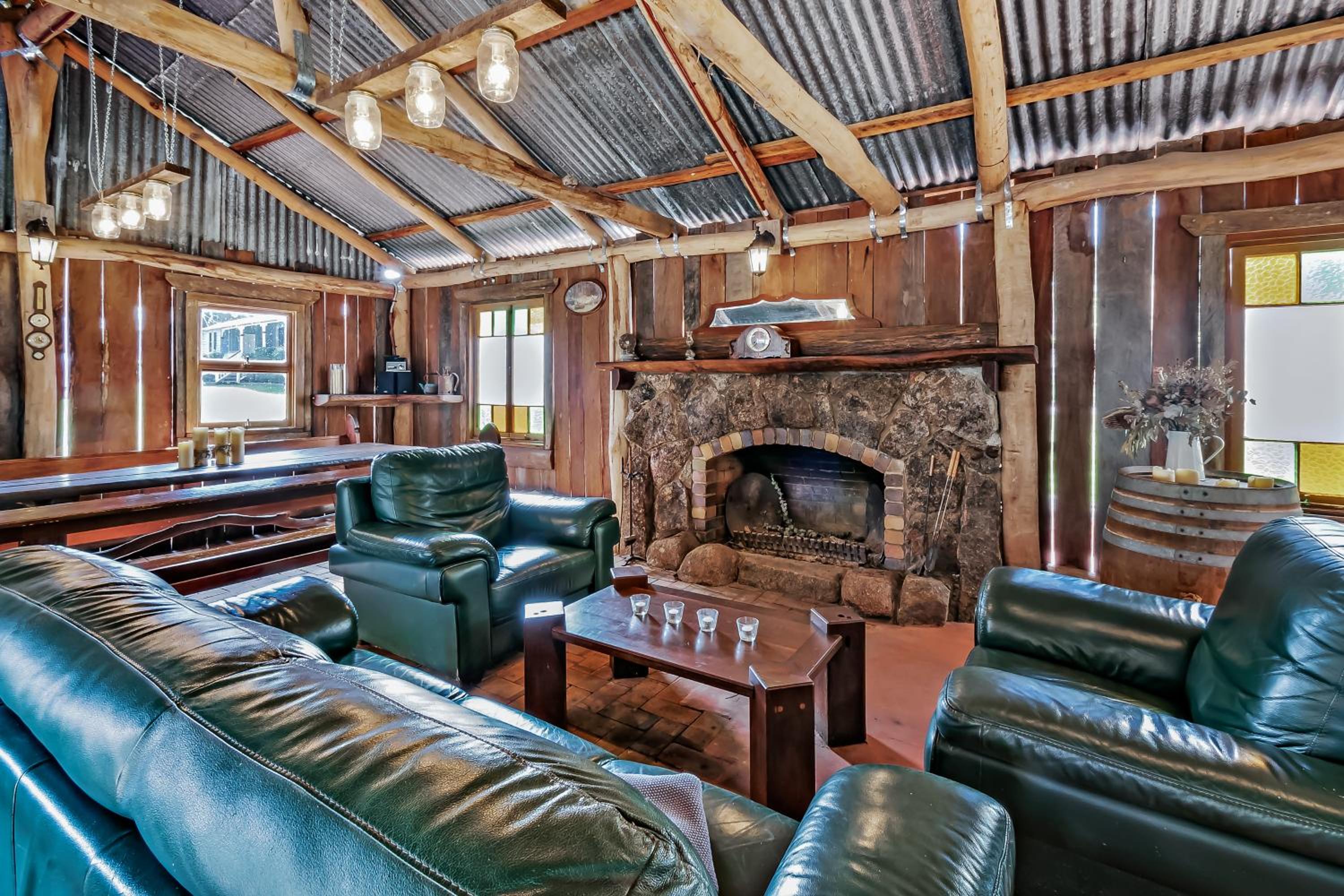 Diamondvale Estate Stanthorpe