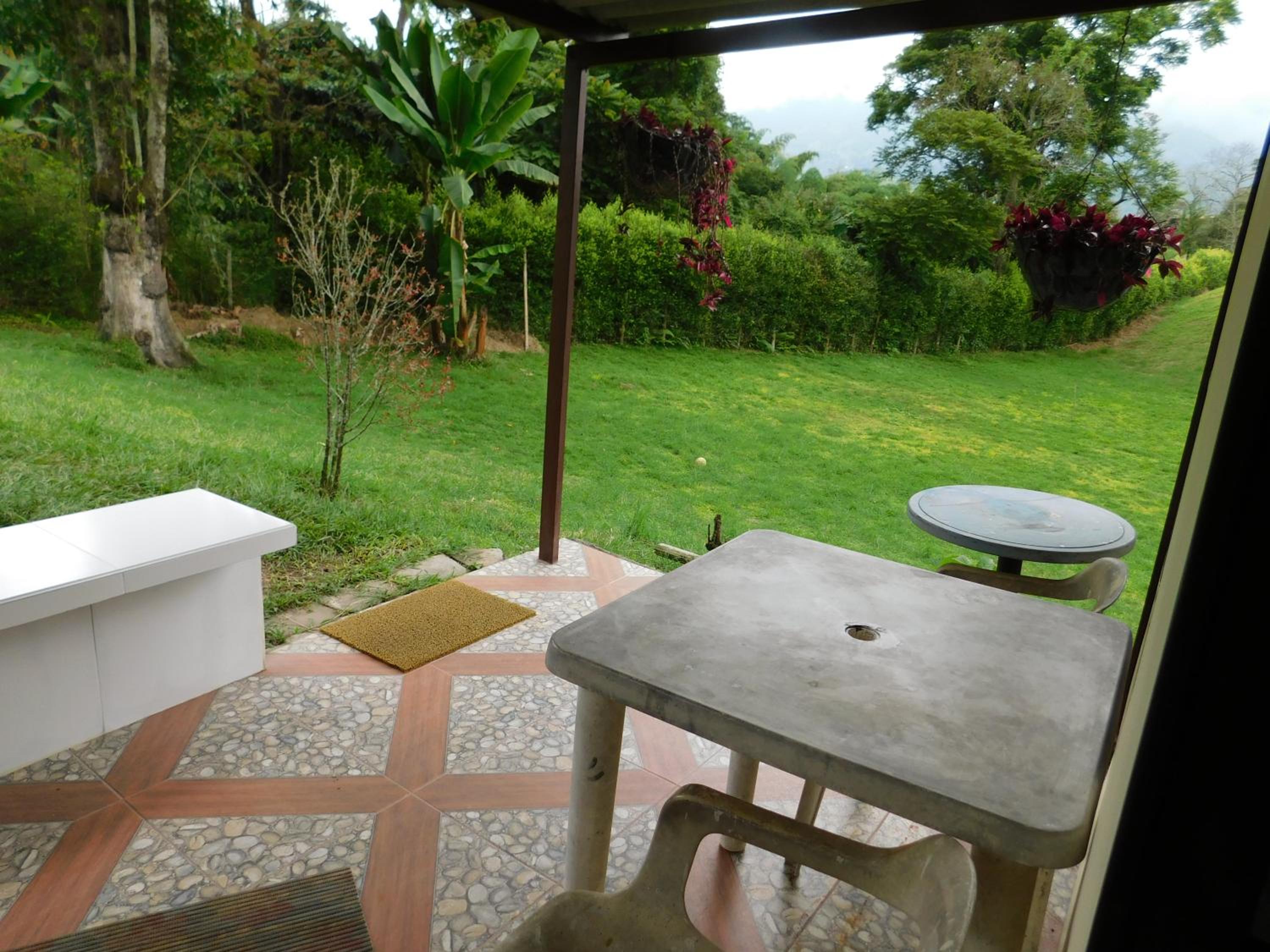 Casa Campo alojamiento campestre para descanso en Calarcá Quindío