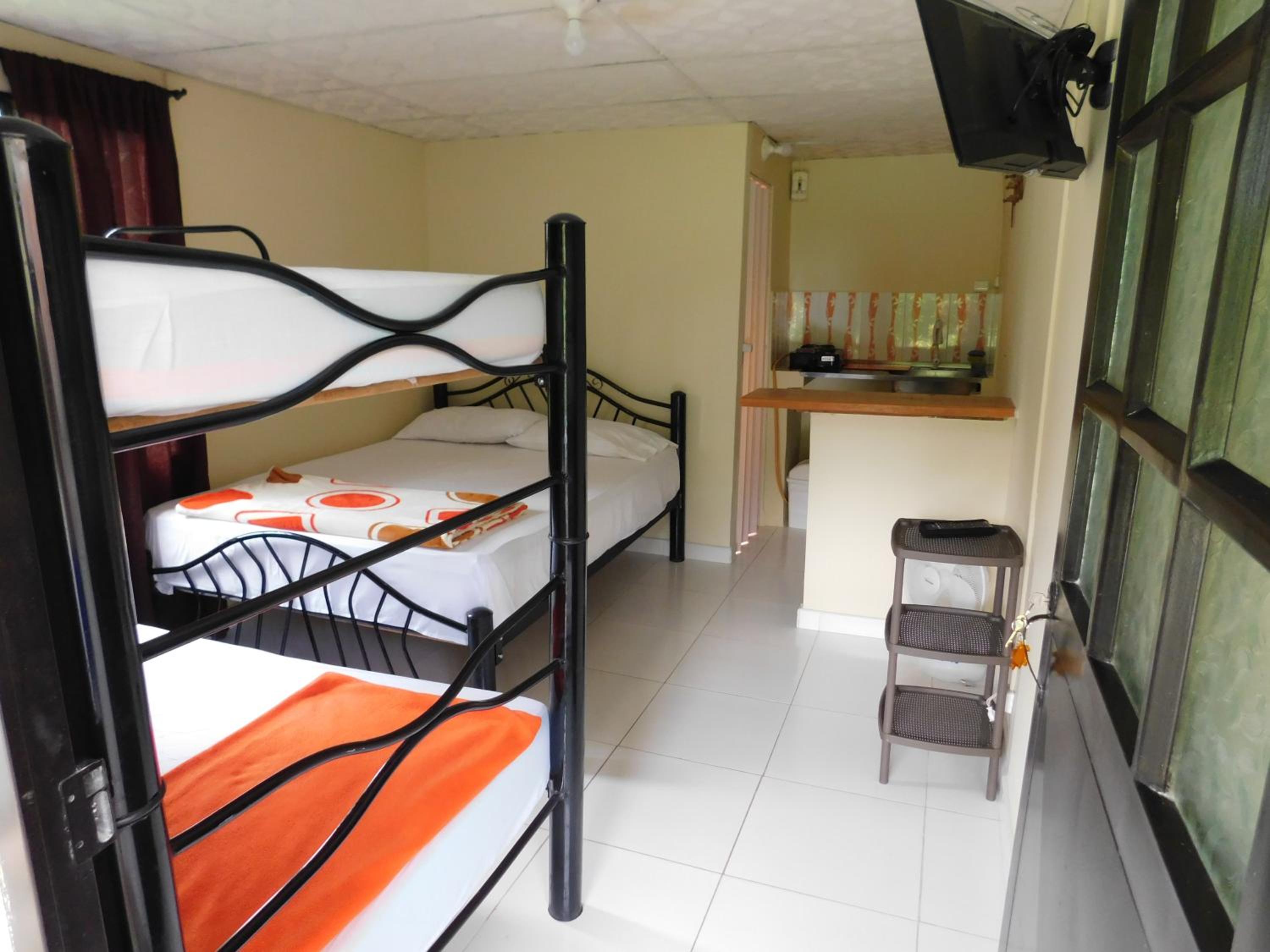 Casa Campo alojamiento campestre para descanso en Calarcá Quindío