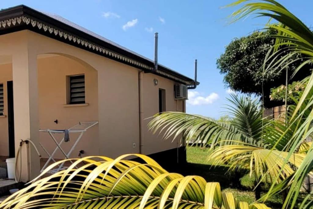 Ti coin jardin view 4
