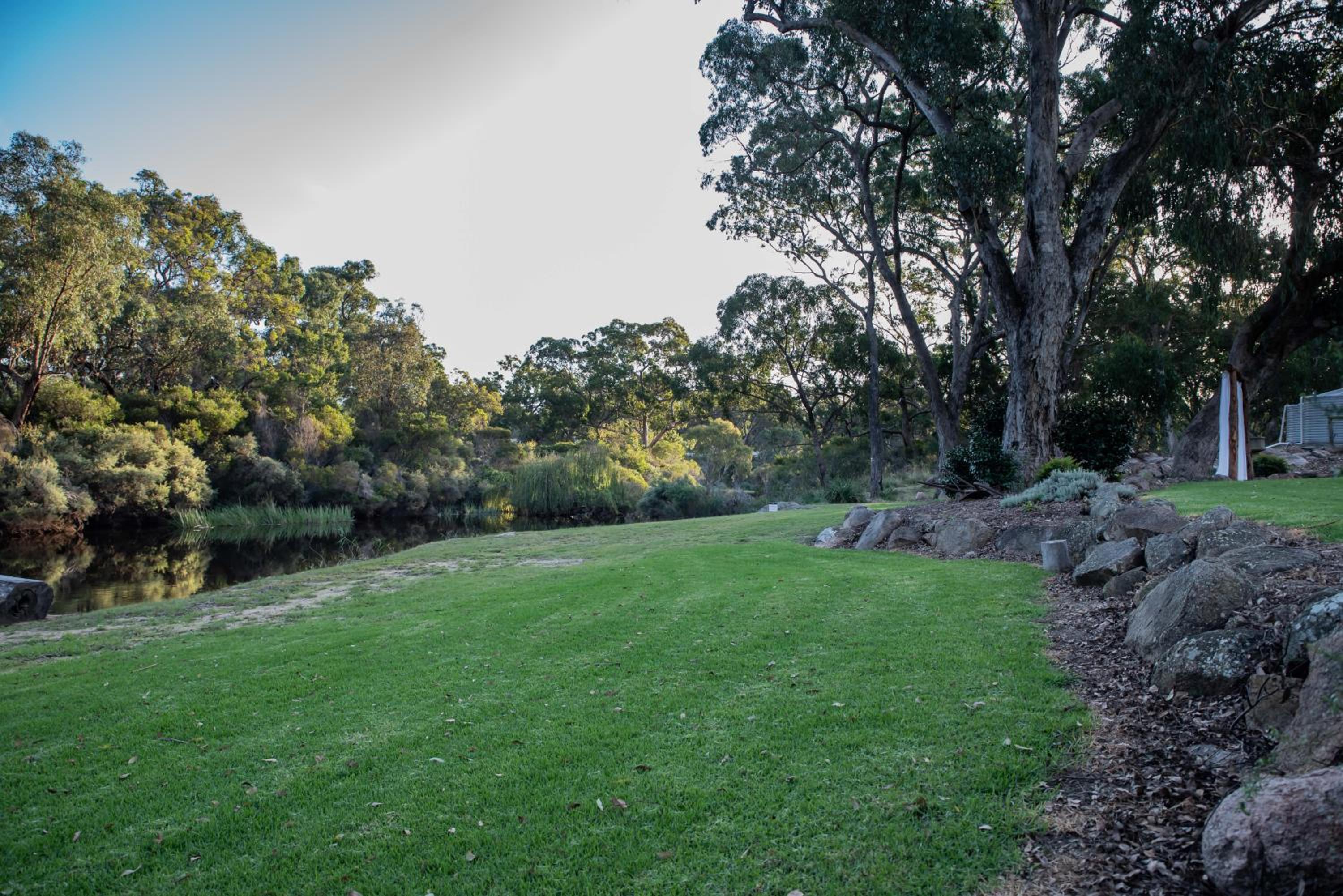 Diamondvale Estate Stanthorpe