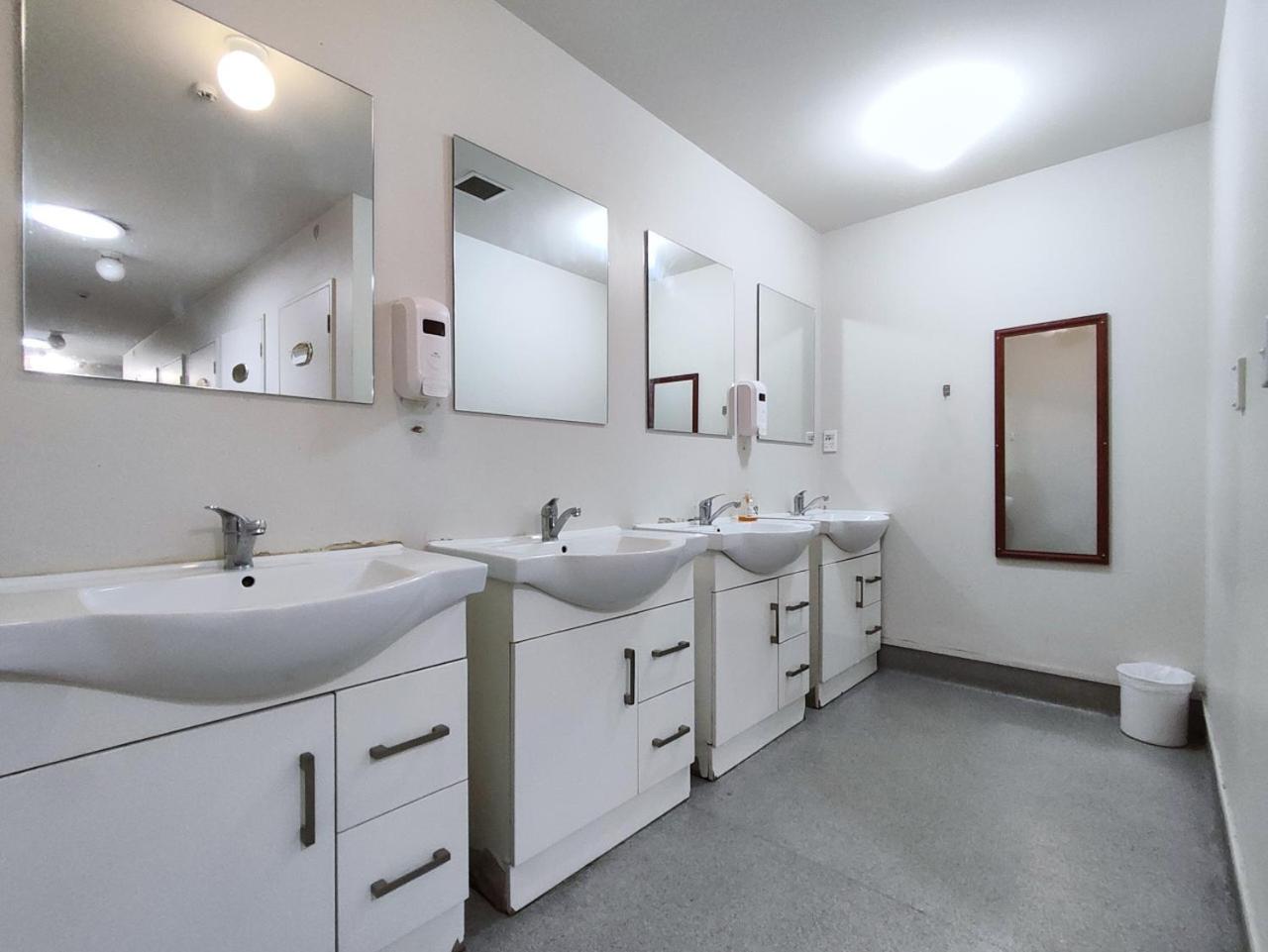 Newton Lodge Auckland