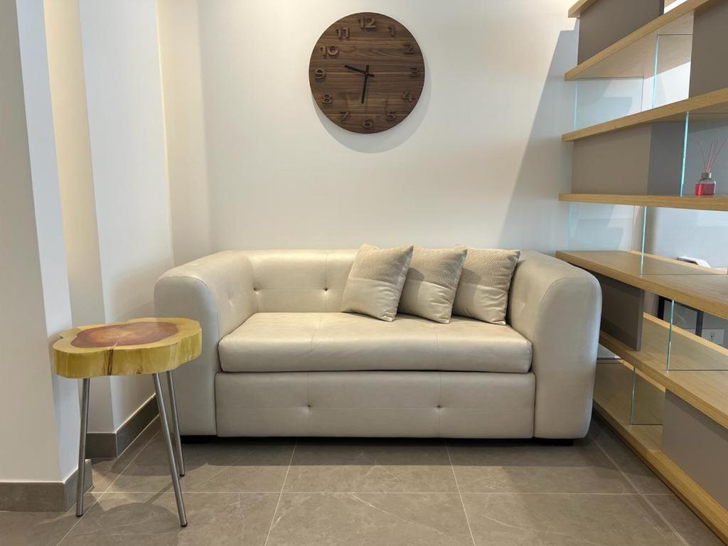 Distrito 90 - Estudios y Apartamentos para vacaciones y viajes de negocio