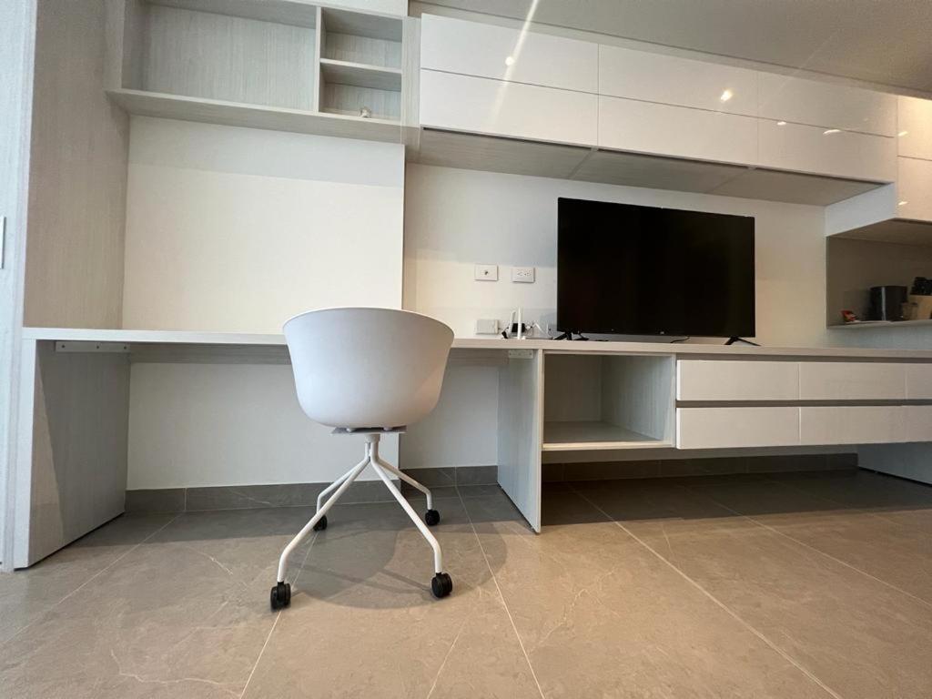 Distrito 90 - Estudios y Apartamentos para vacaciones y viajes de negocio