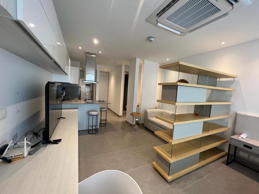 Distrito 90 - Estudios y Apartamentos para vacaciones y viajes de negocio