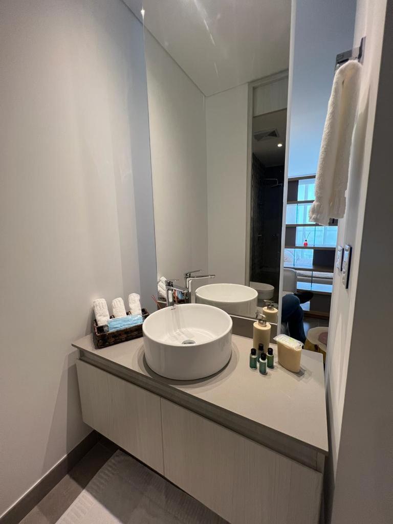 Distrito 90 - Estudios y Apartamentos para vacaciones y viajes de negocio